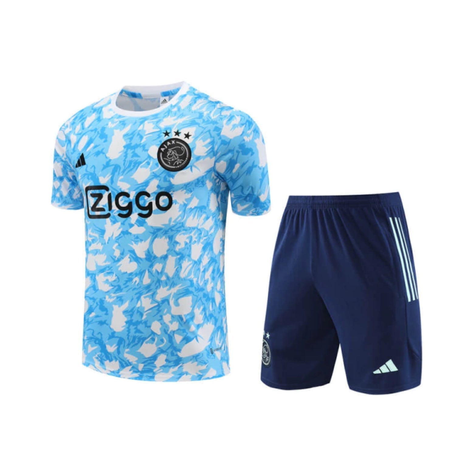 Equipamento de Treino - Ajax 24/25