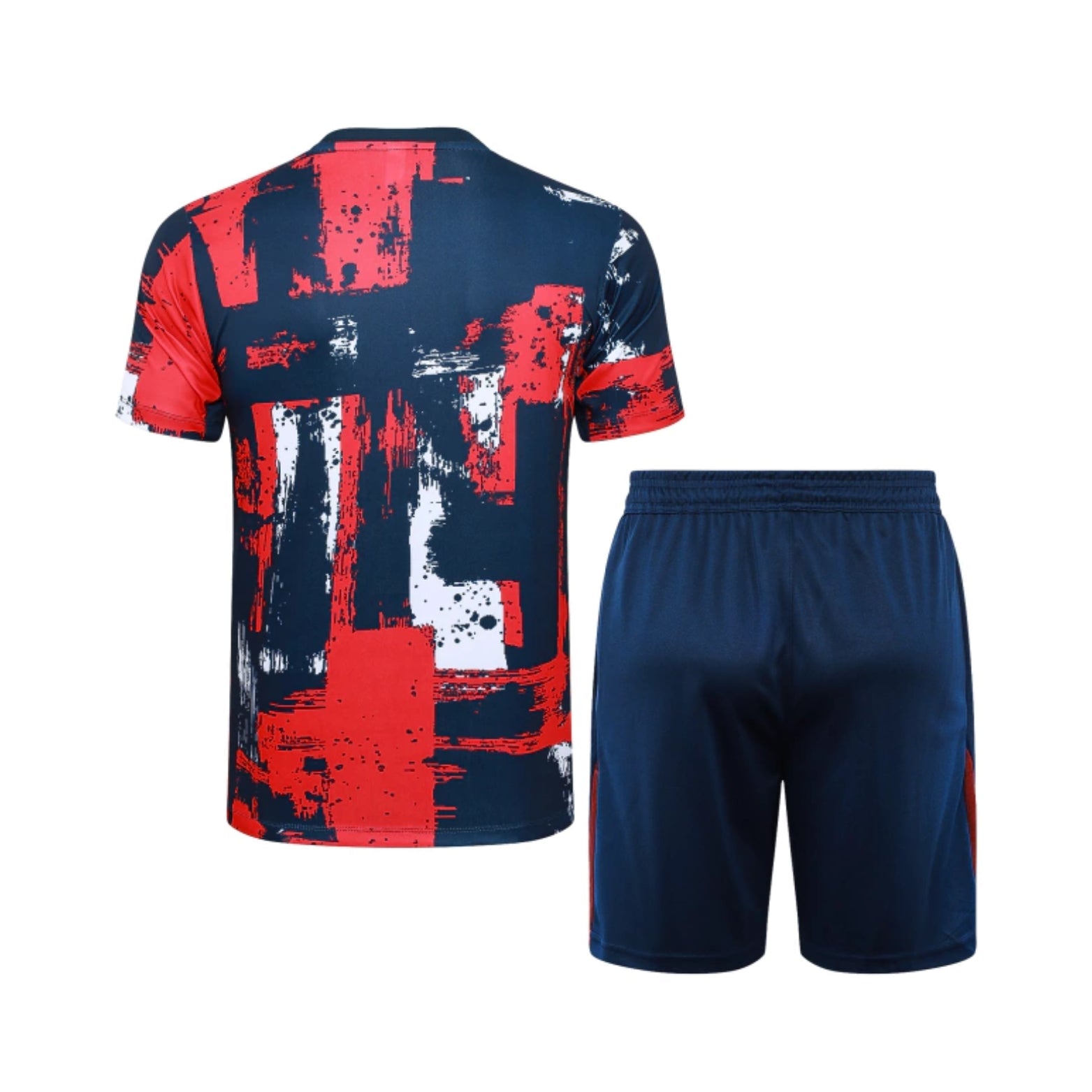 Equipamento de Treino - PSG 24/25