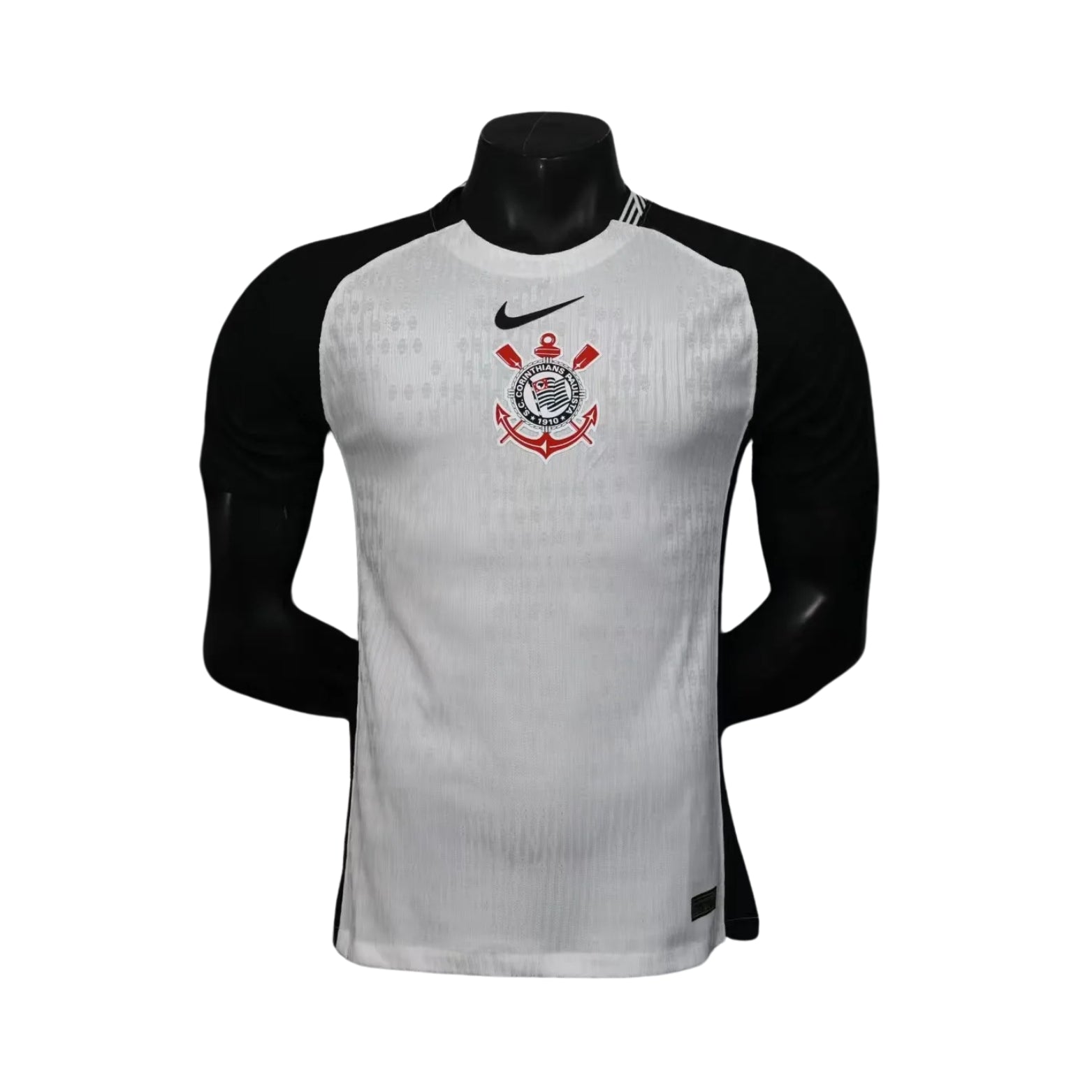 Corinthians Home 25/26 - Player Version
