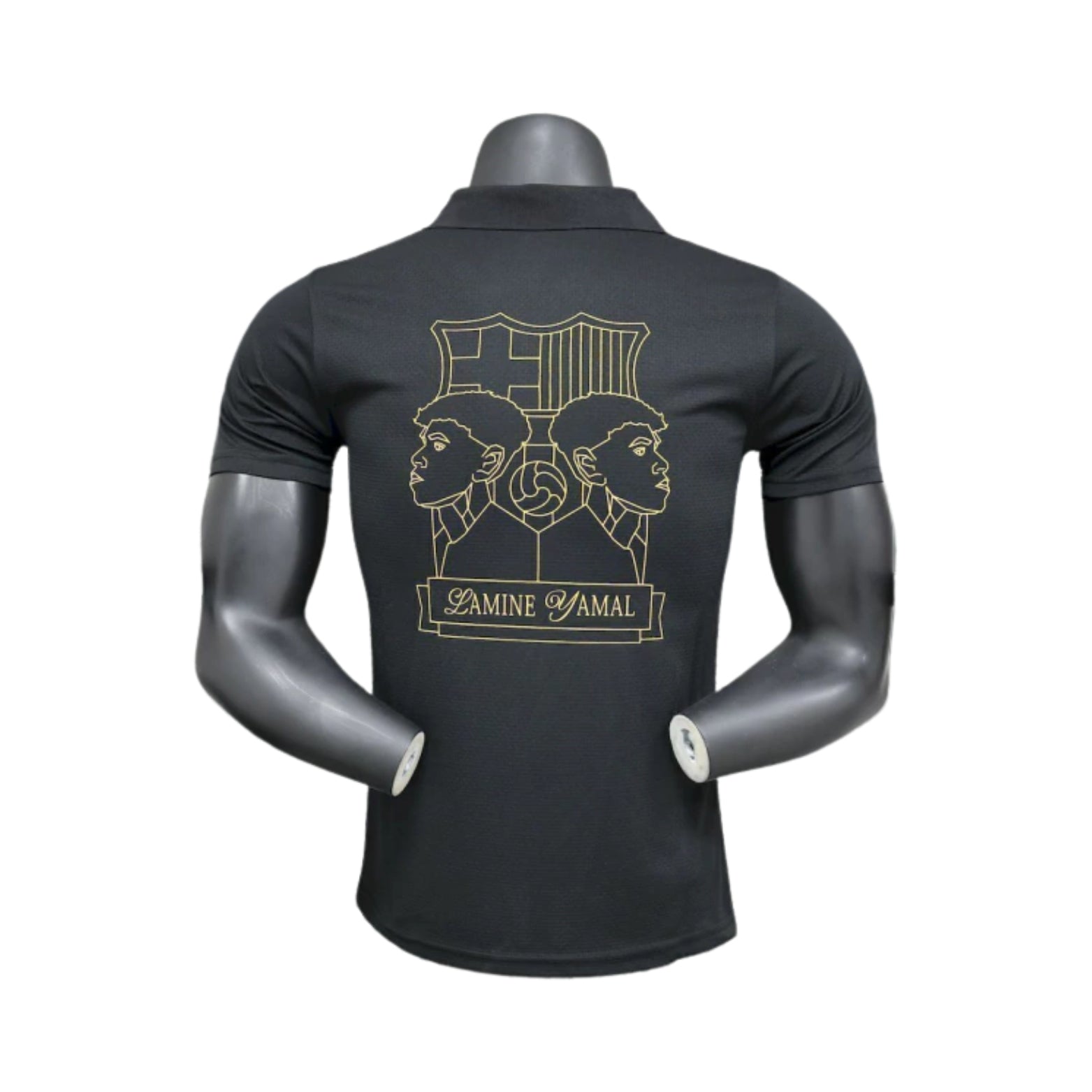 Barcelona Edição Especial 24/25 - Versão Jogador