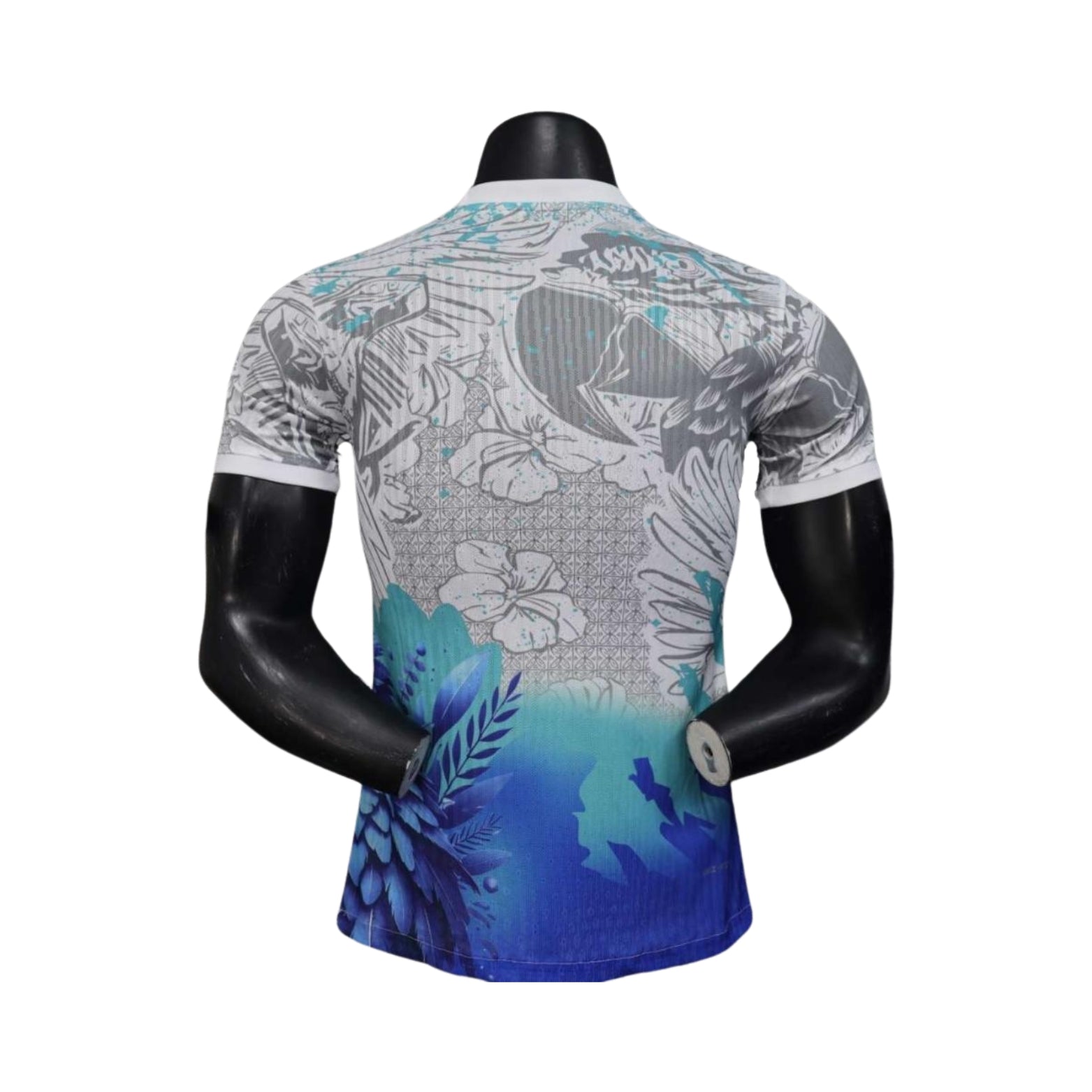 Brazil Special Edition 24/25 - Player Version - Copa América 2024