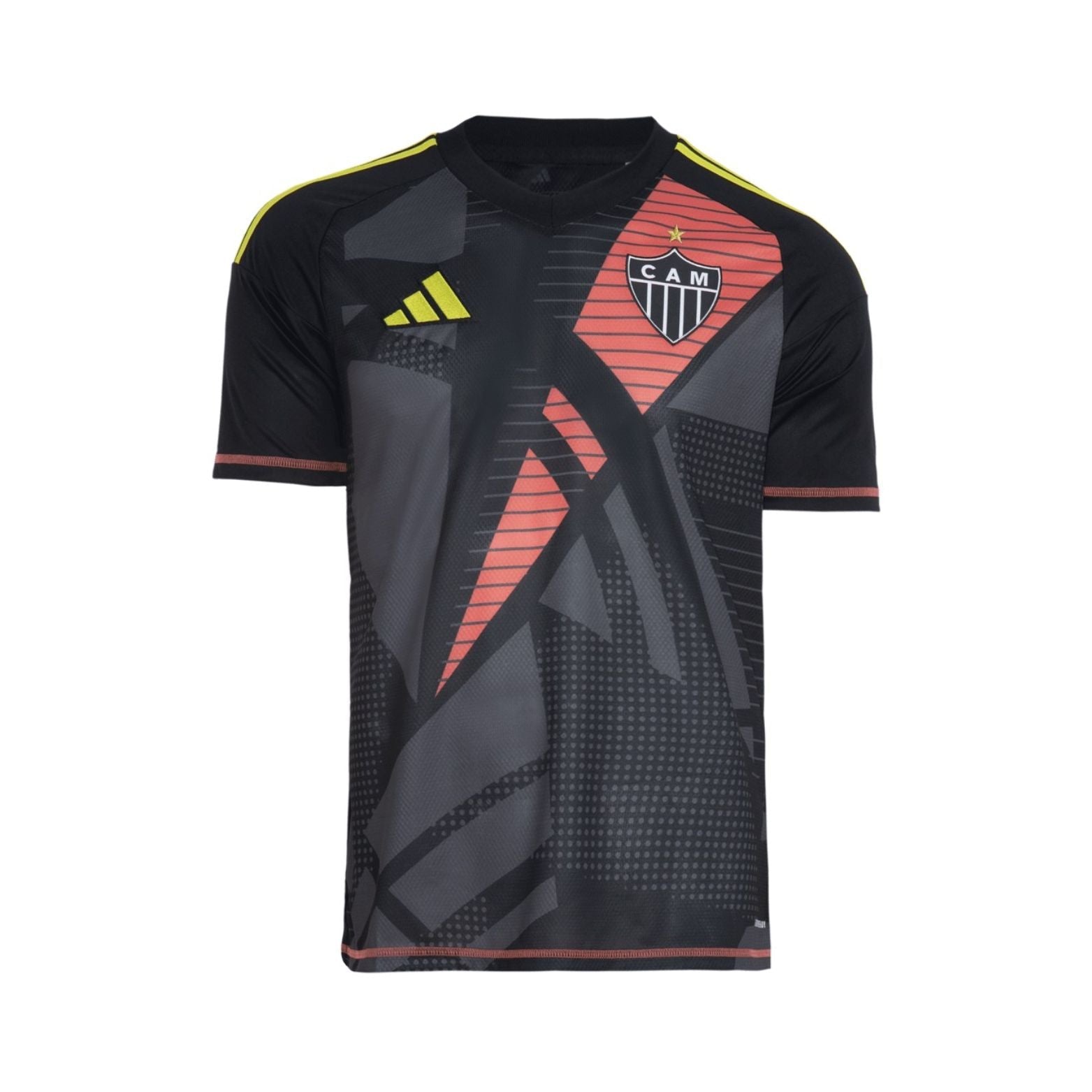 Atlético Mineiro Guarda-Redes 25/26