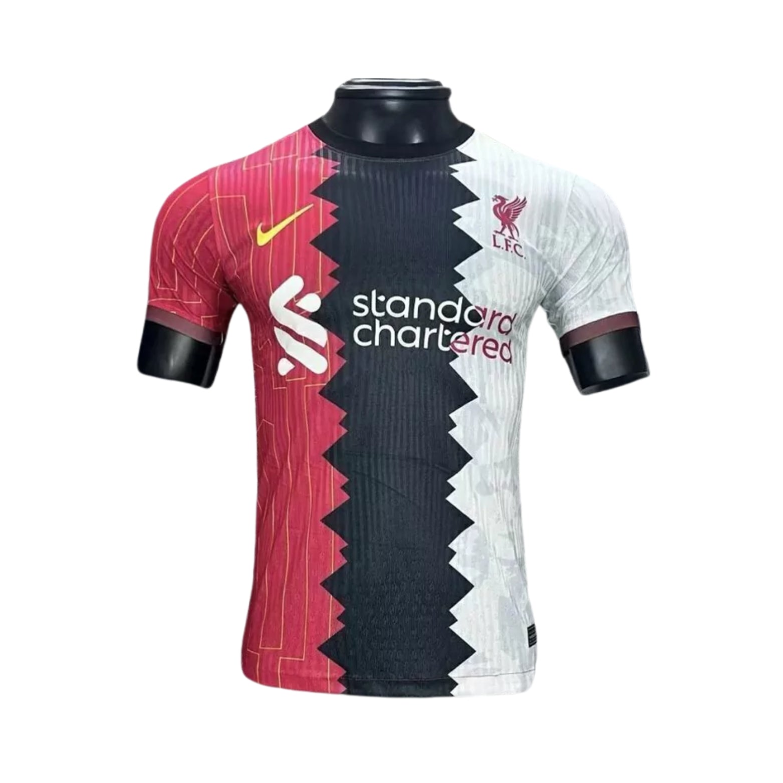 Liverpool Edição Especial 24/25 - Versão Jogador