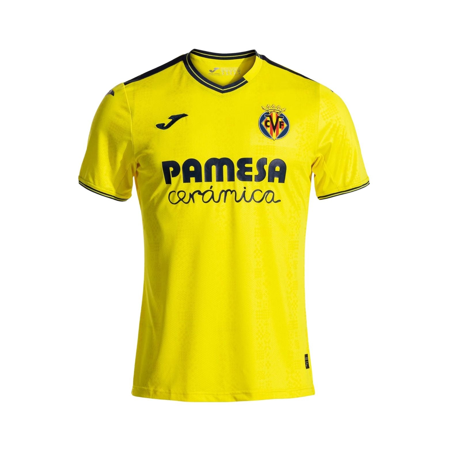 Villareal Principal 24/25