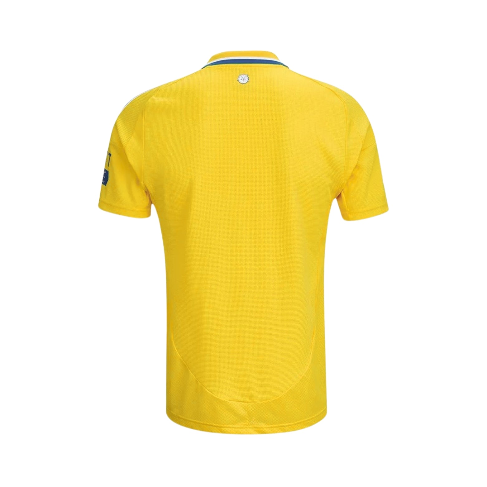 Leeds United Alternativa 24/25