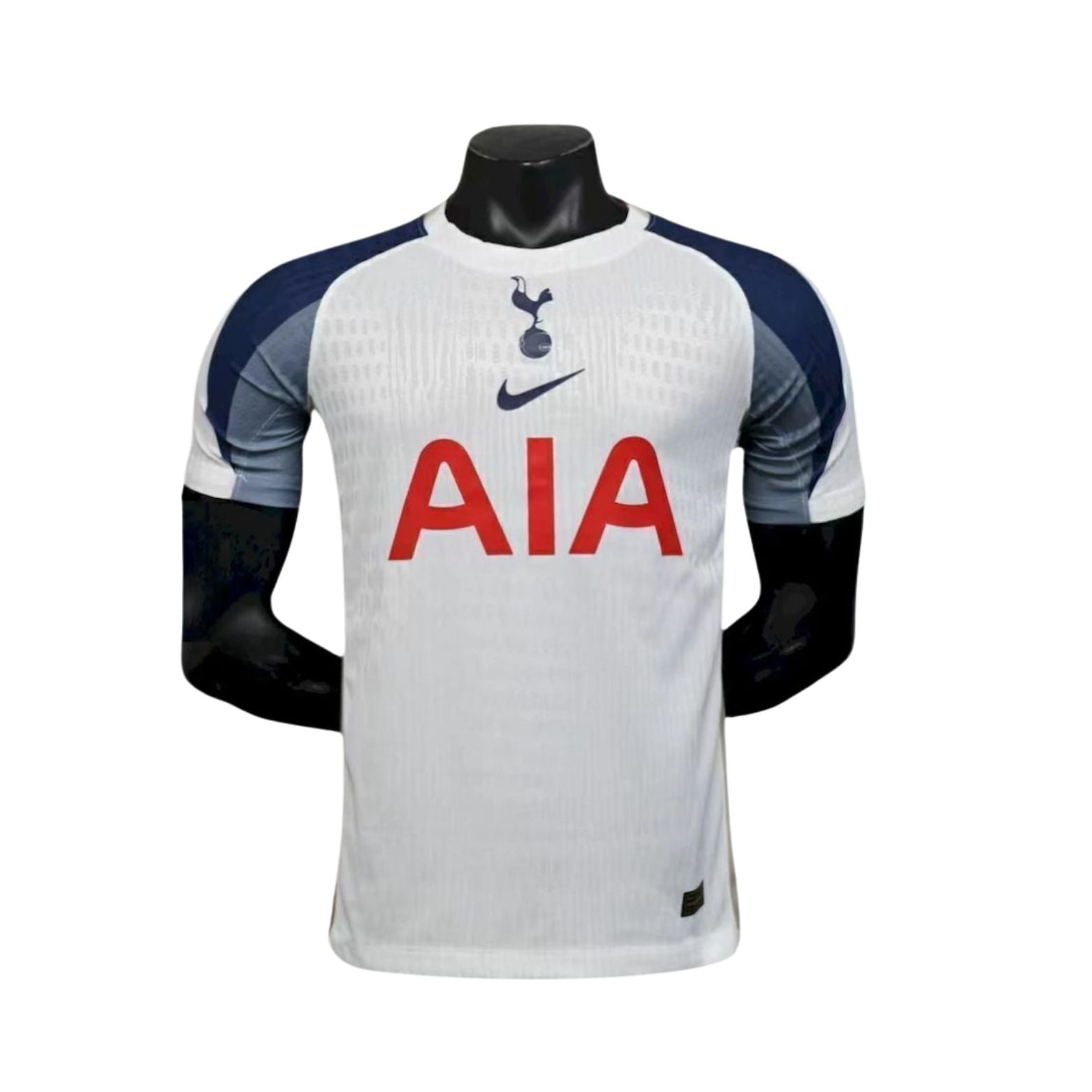 Tottenham Hotspur F.C. Principal 25/26 - Versão Jogador