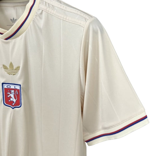 Olympique Lyonnais Edição Especial 24/25