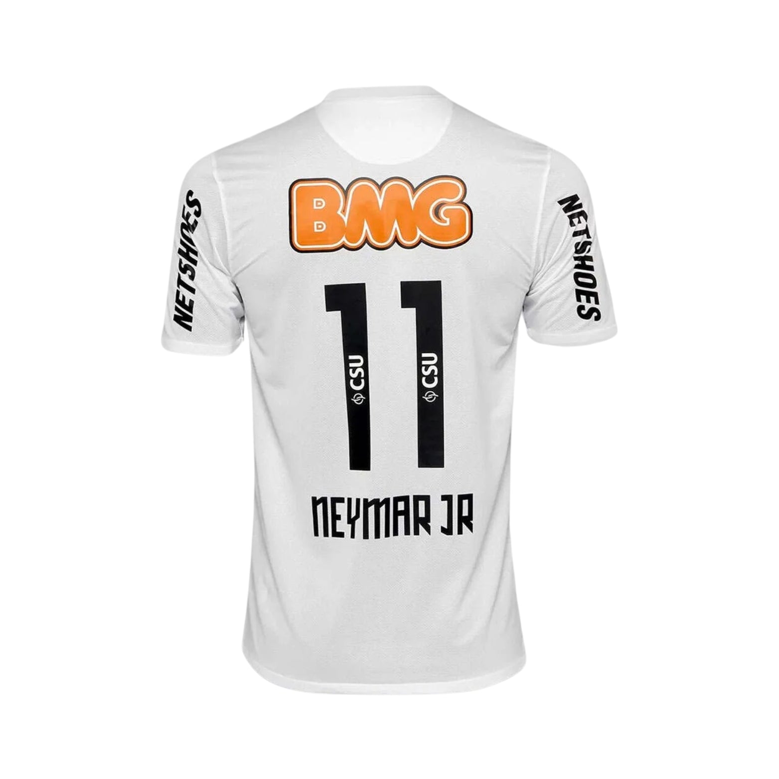 Santos Home 12/13 - Neymar Jr 11