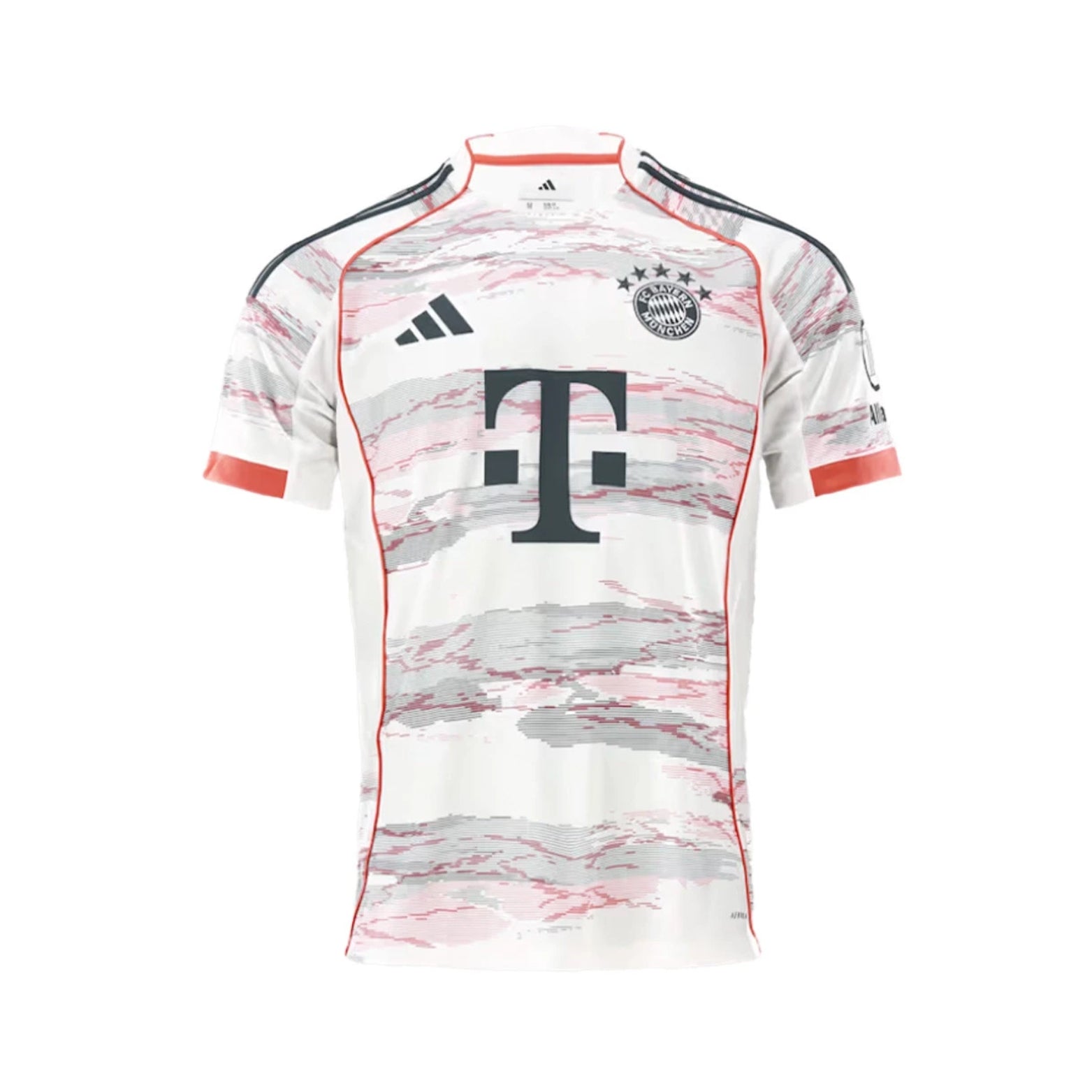 Bayern Munique Edição Especial 25/26
