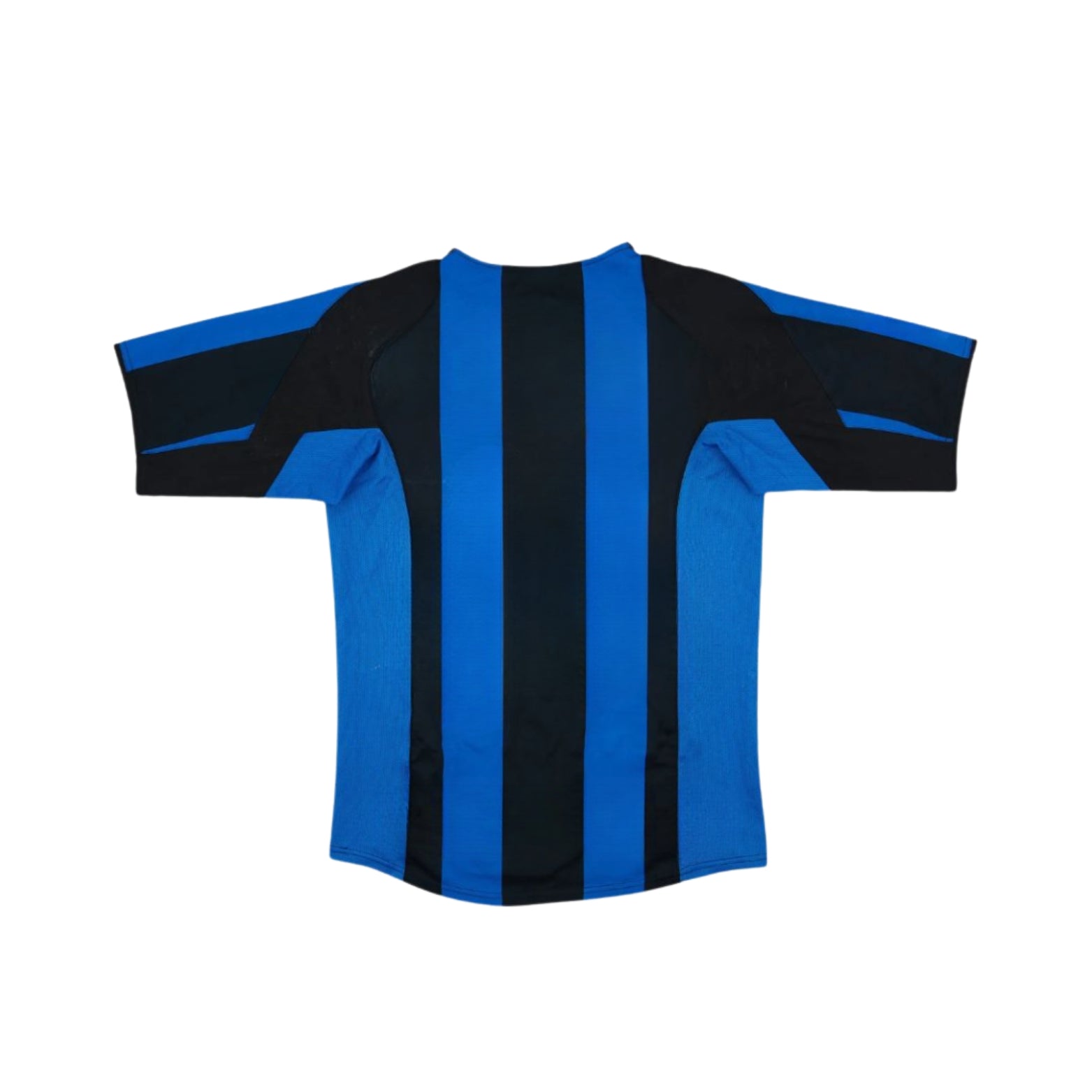 Inter Milan Principal 04/05