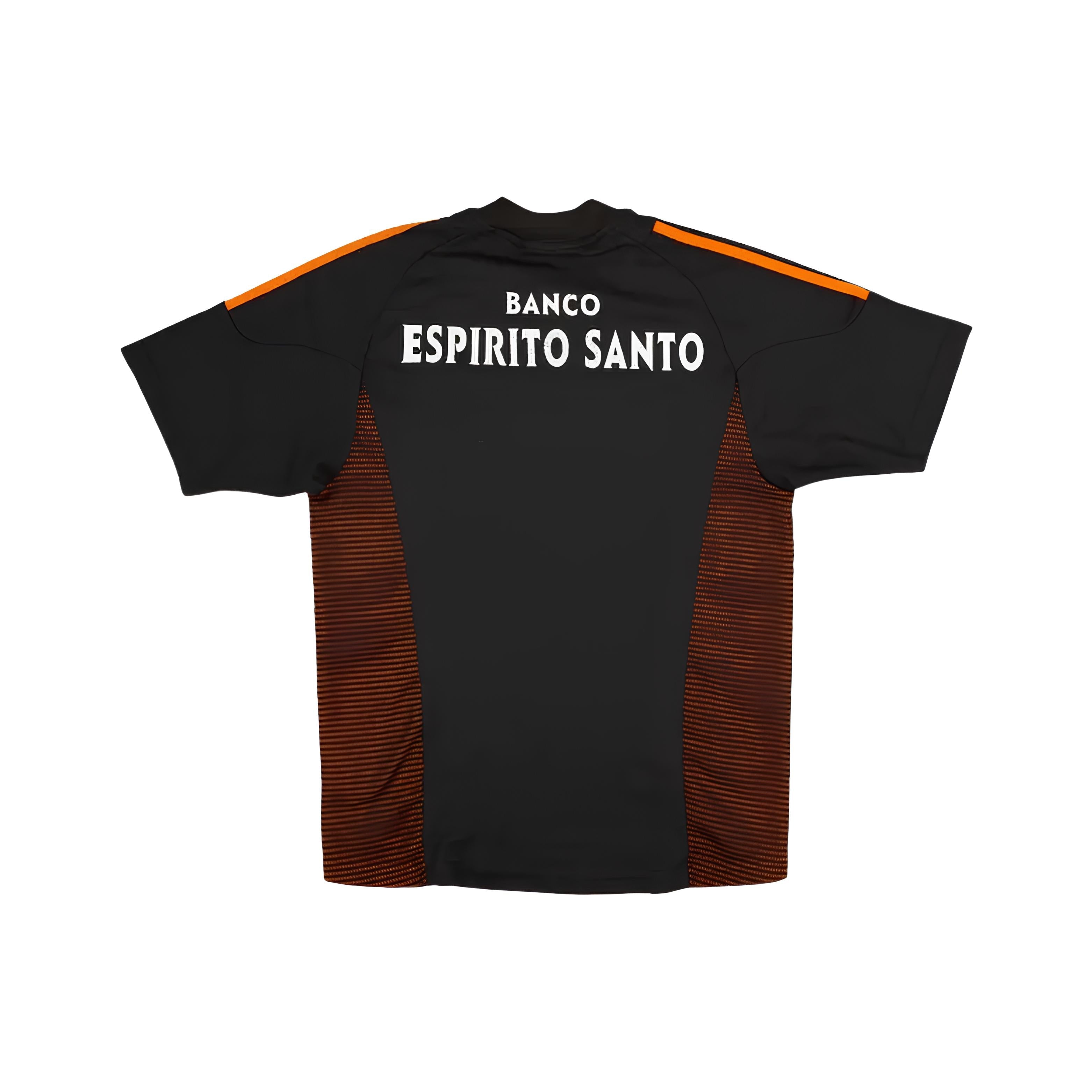 Benfica Alternativa 02/03