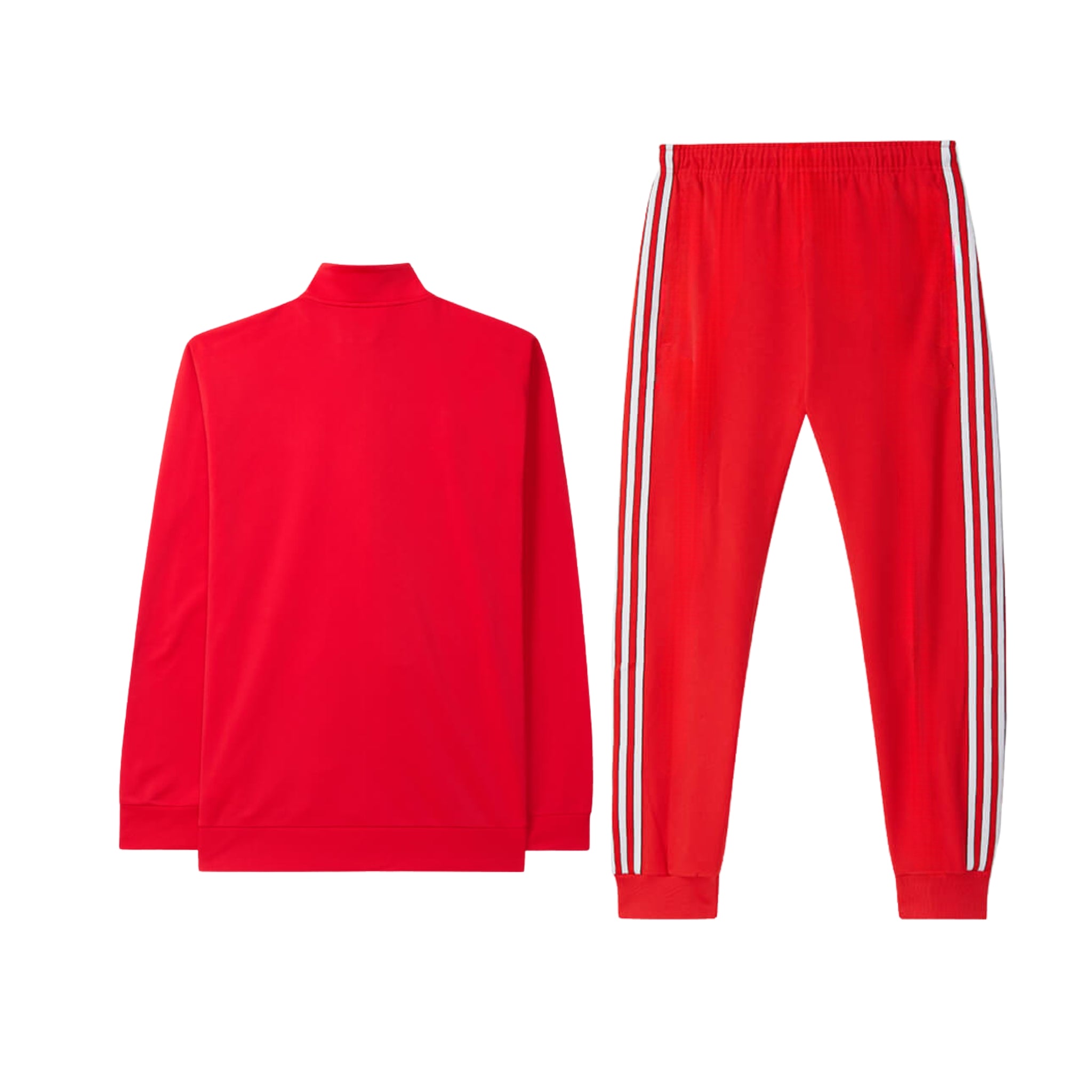 Benfica 25/26 - Fato de Treino - Zip Completo