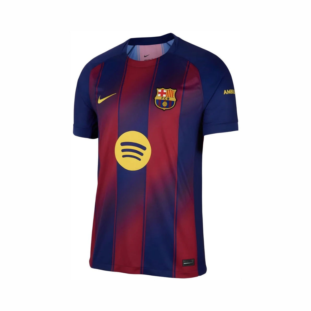 Barcelona Principal 25/26