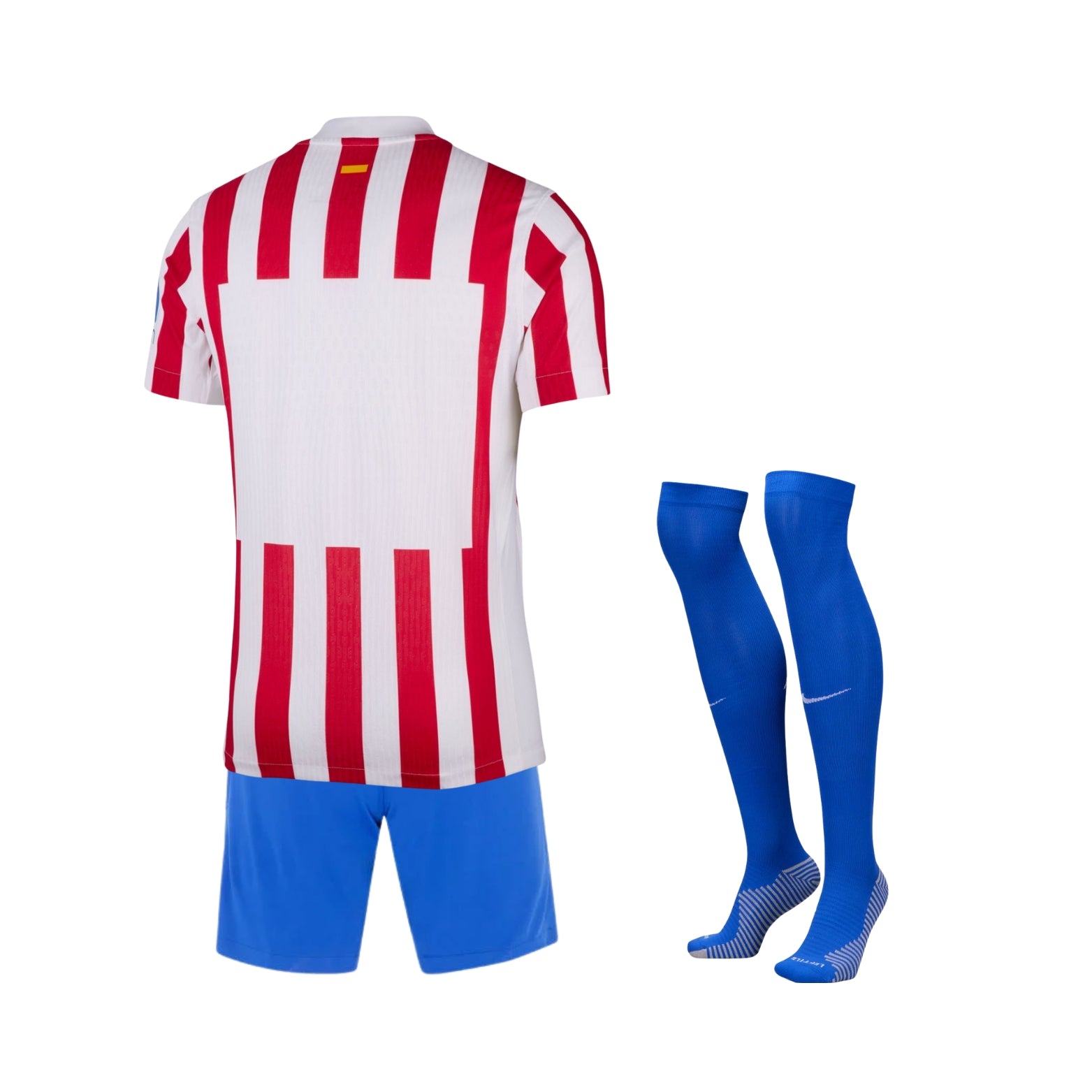 Kit de Criança - Atlético de Madrid Principal 25/26