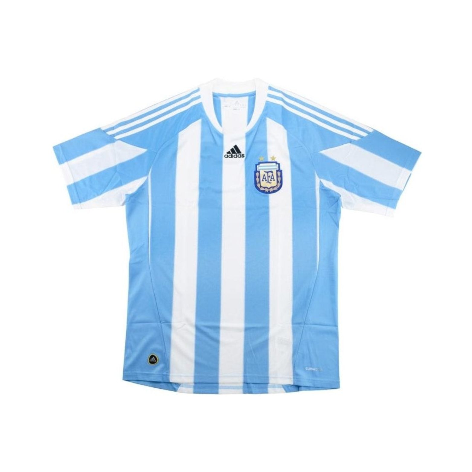 Argentina Principal 10/11