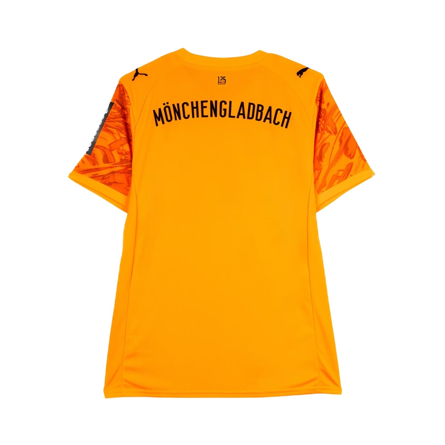Borussia Mönchengladbach Terceiro 25/26
