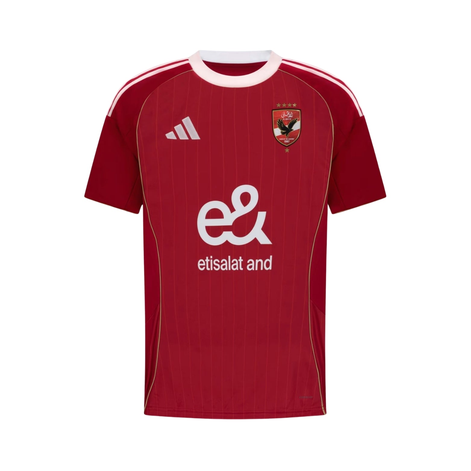Al Ahly SC Principal 25/26