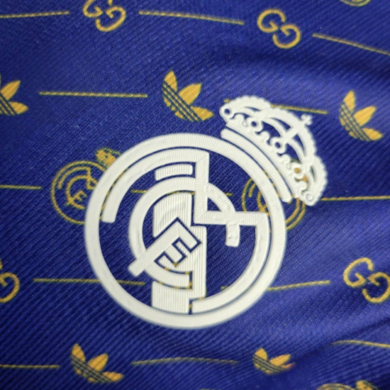 Real Madrid Edição Especial 24/25 - Versão Jogador