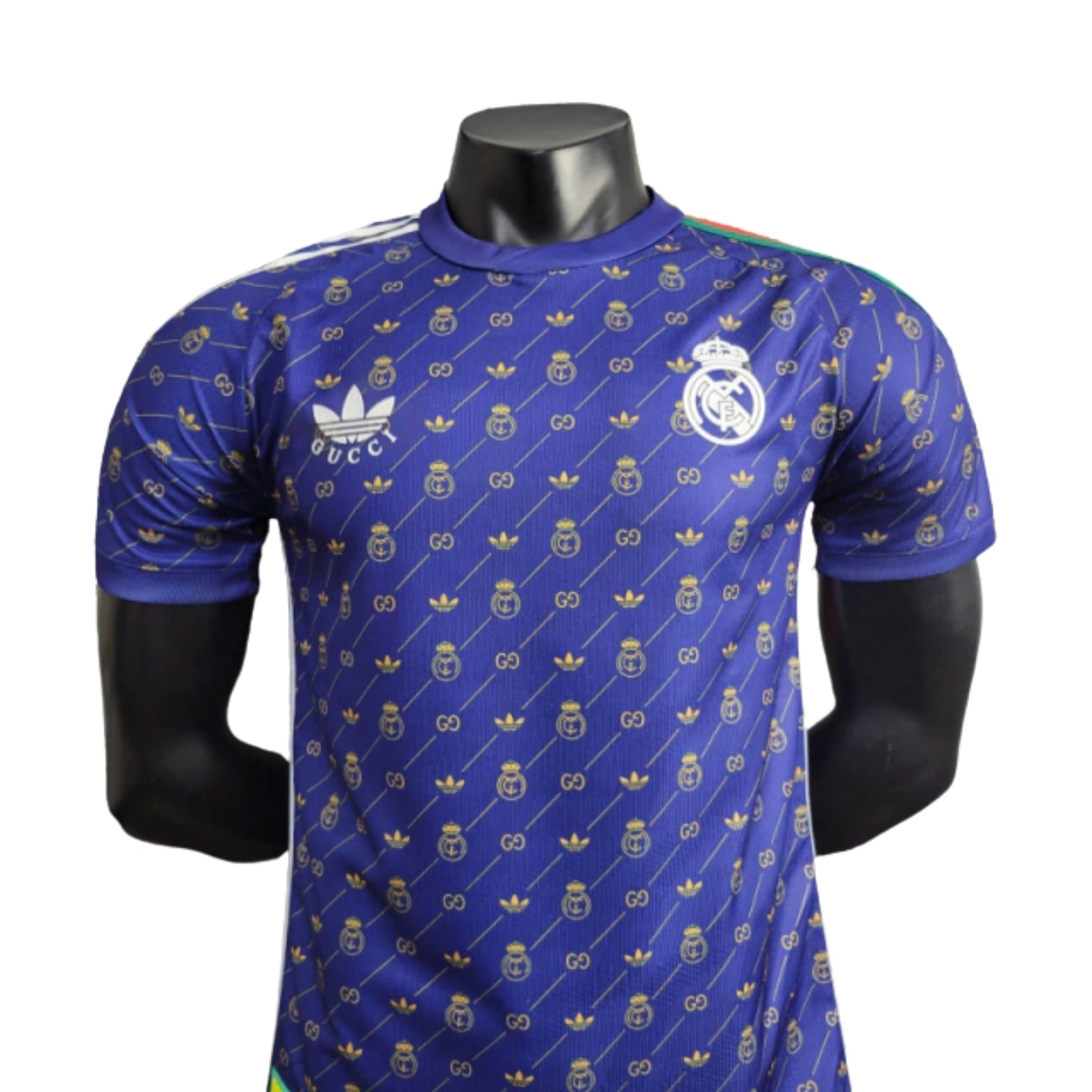 Real Madrid Edição Especial 24/25 - Versão Jogador