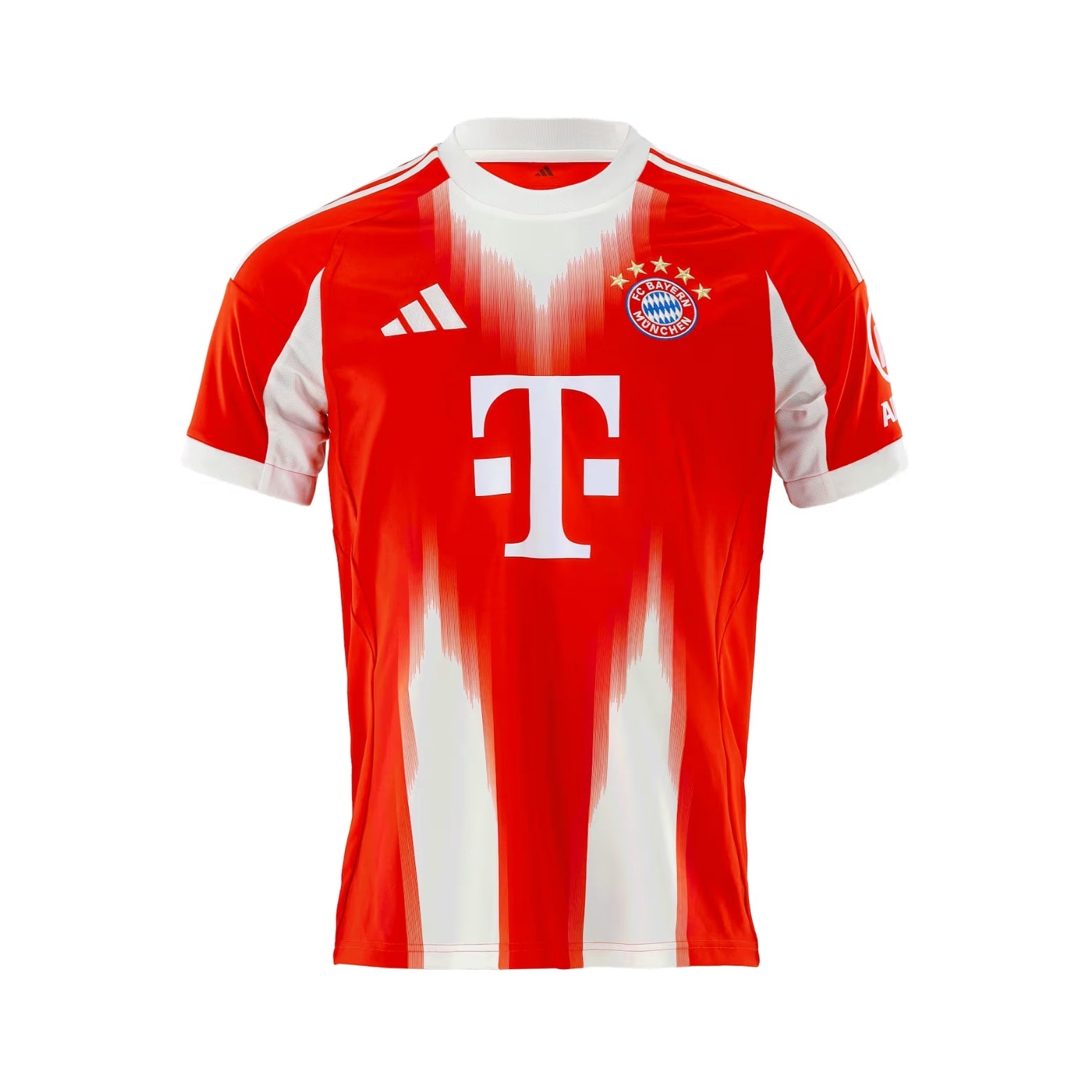 Bayern Munique Edição Especial 25/26