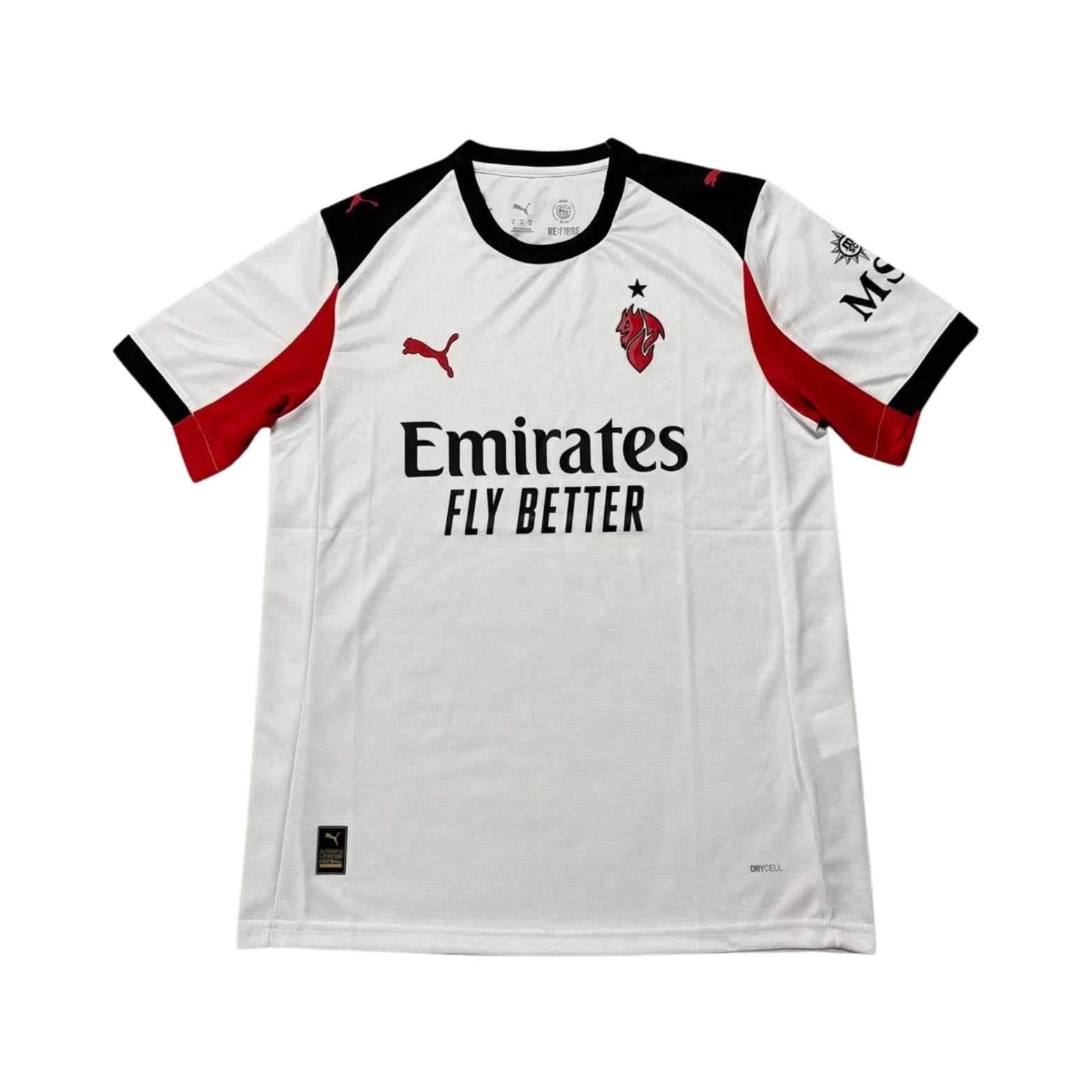 AC Milan Alternativa 25/26
