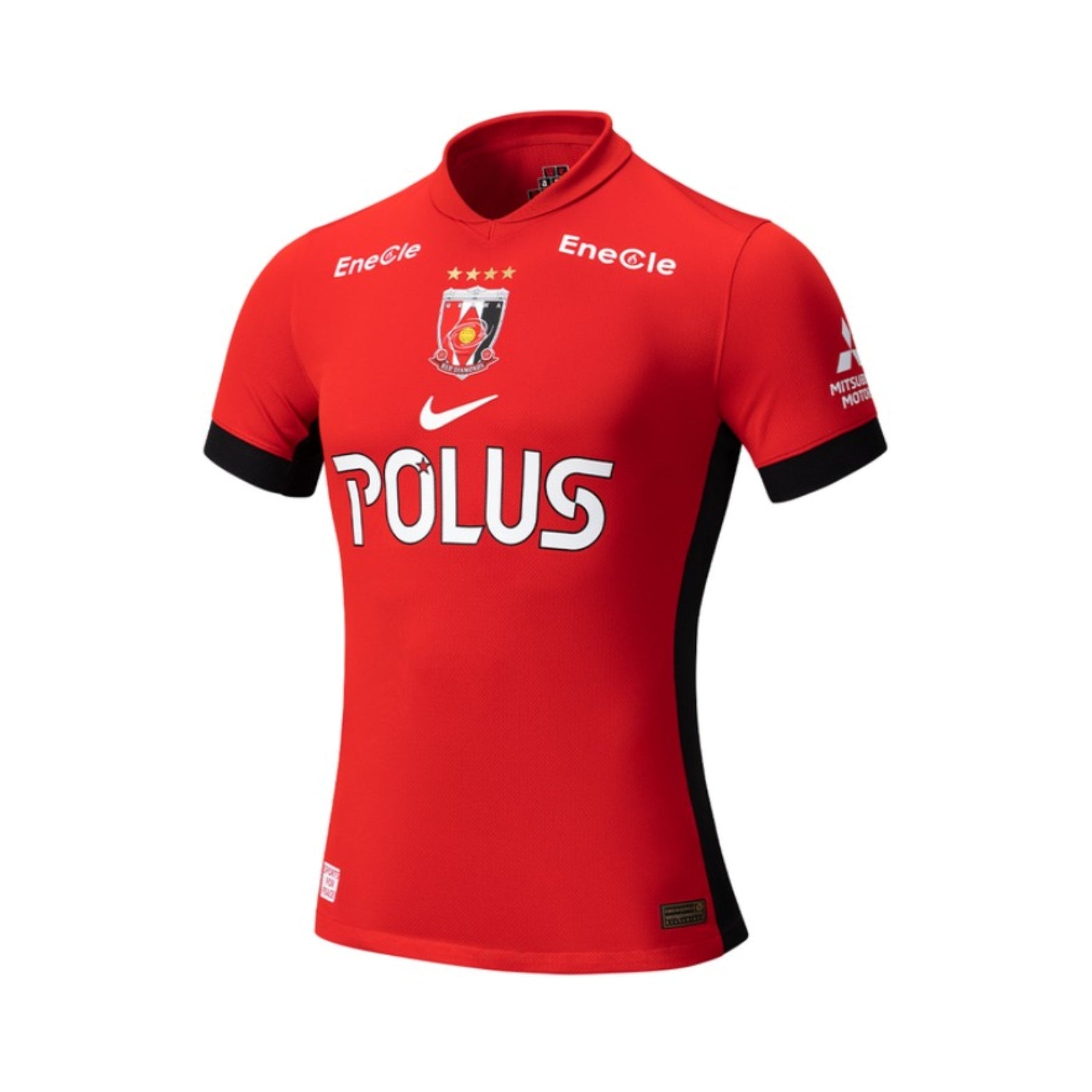 Urawa Red Diamonds Principal 25/26