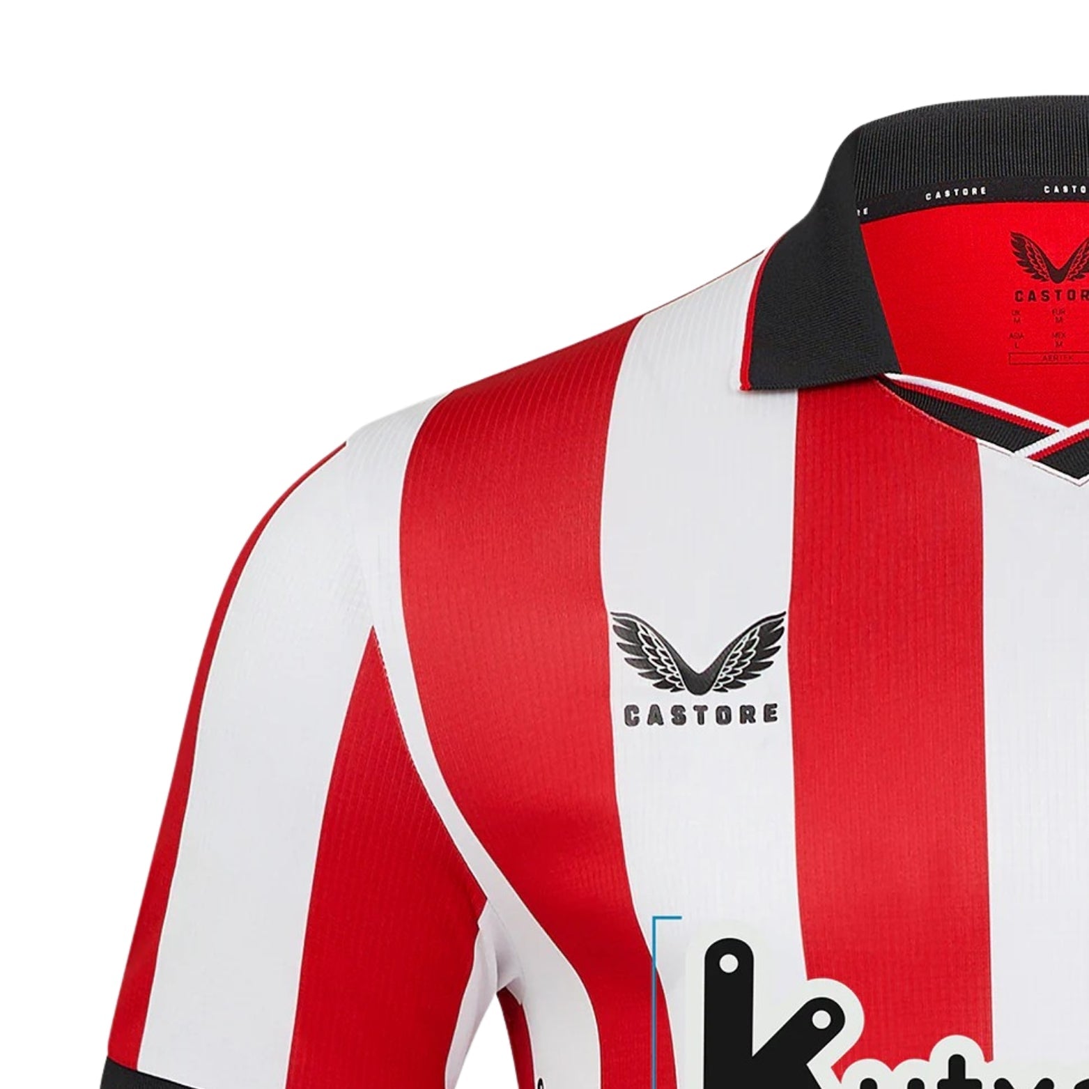 Athletic Bilbao Principal 25/26