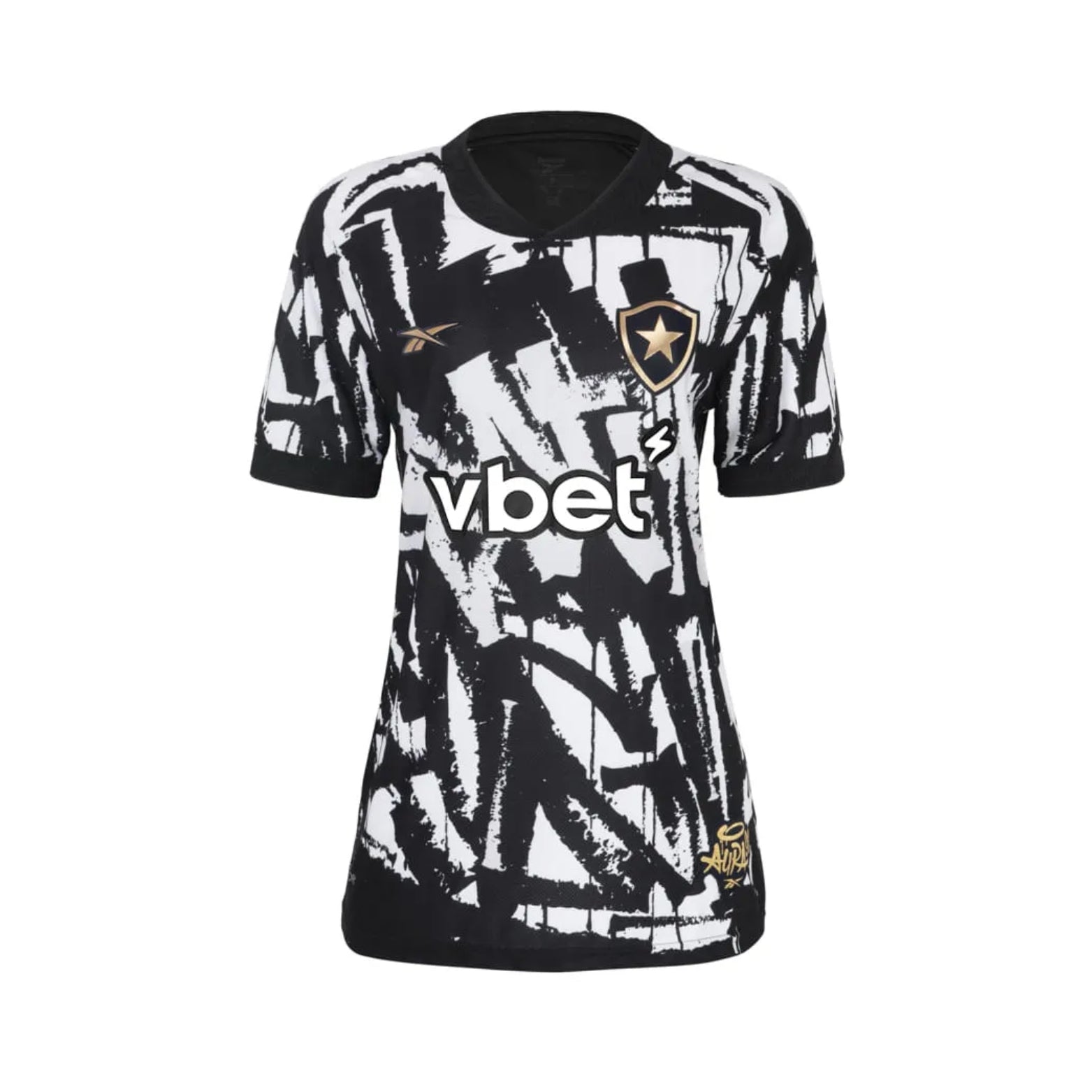 Botafogo Quarto 25/26 - Versão Feminina