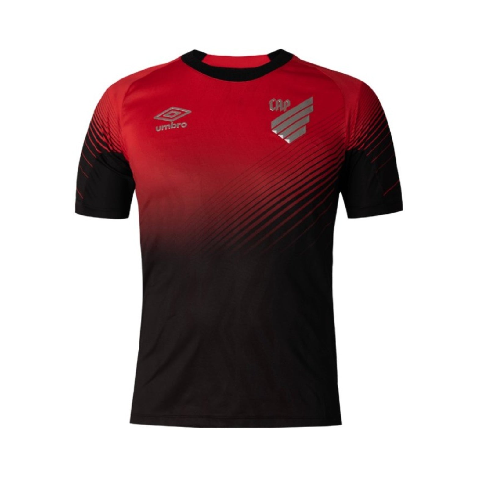 Athletico Paranaense Principal 25/26