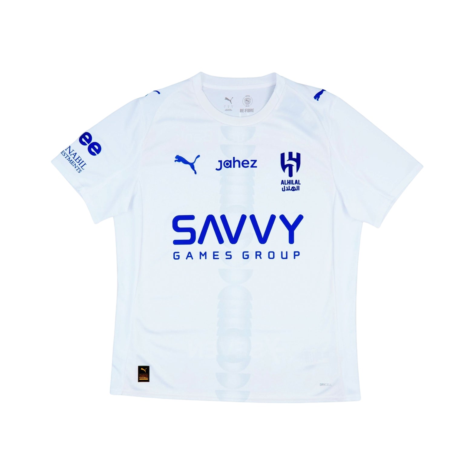 Al-Hilal Alternativa 25/26