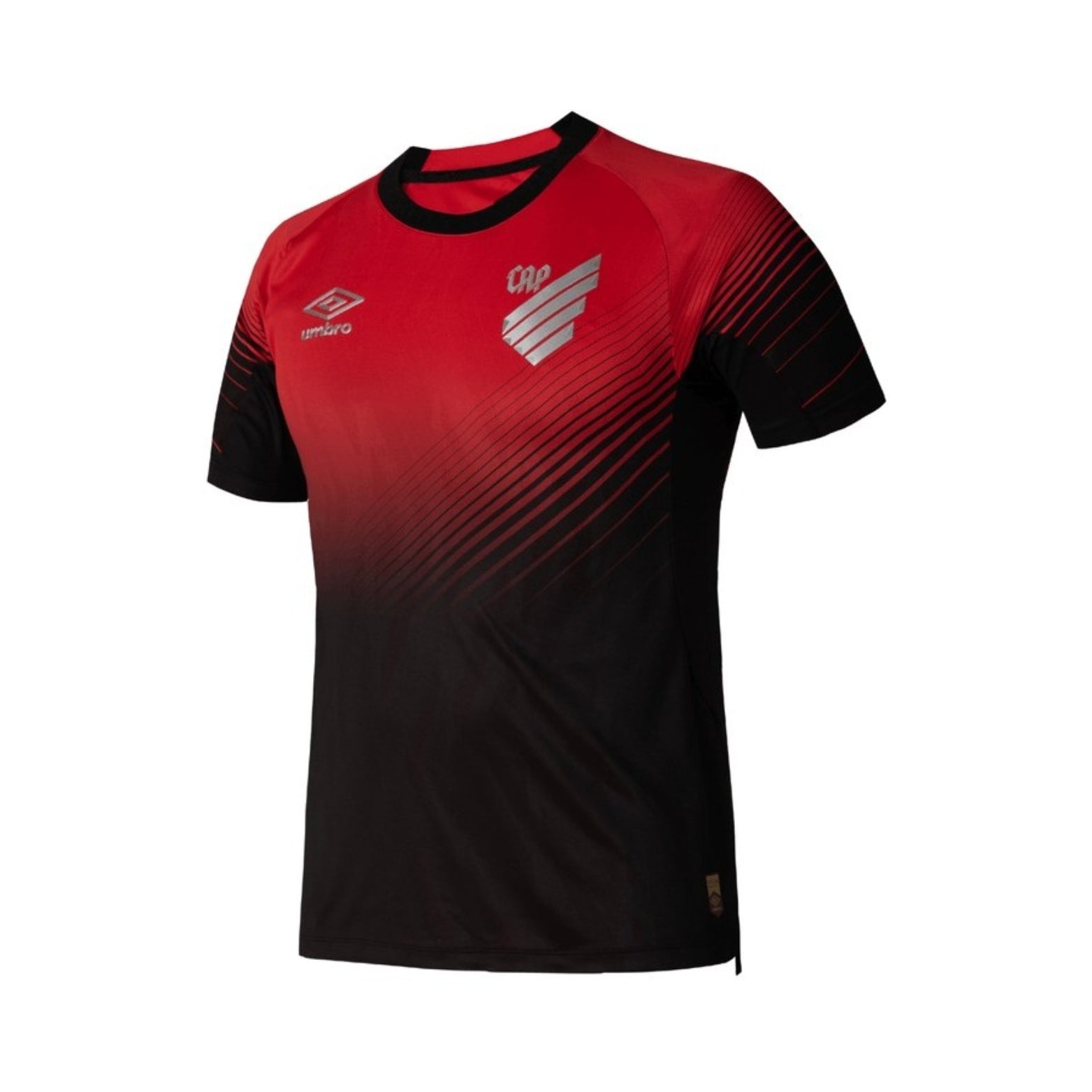 Athletico Paranaense Principal 25/26
