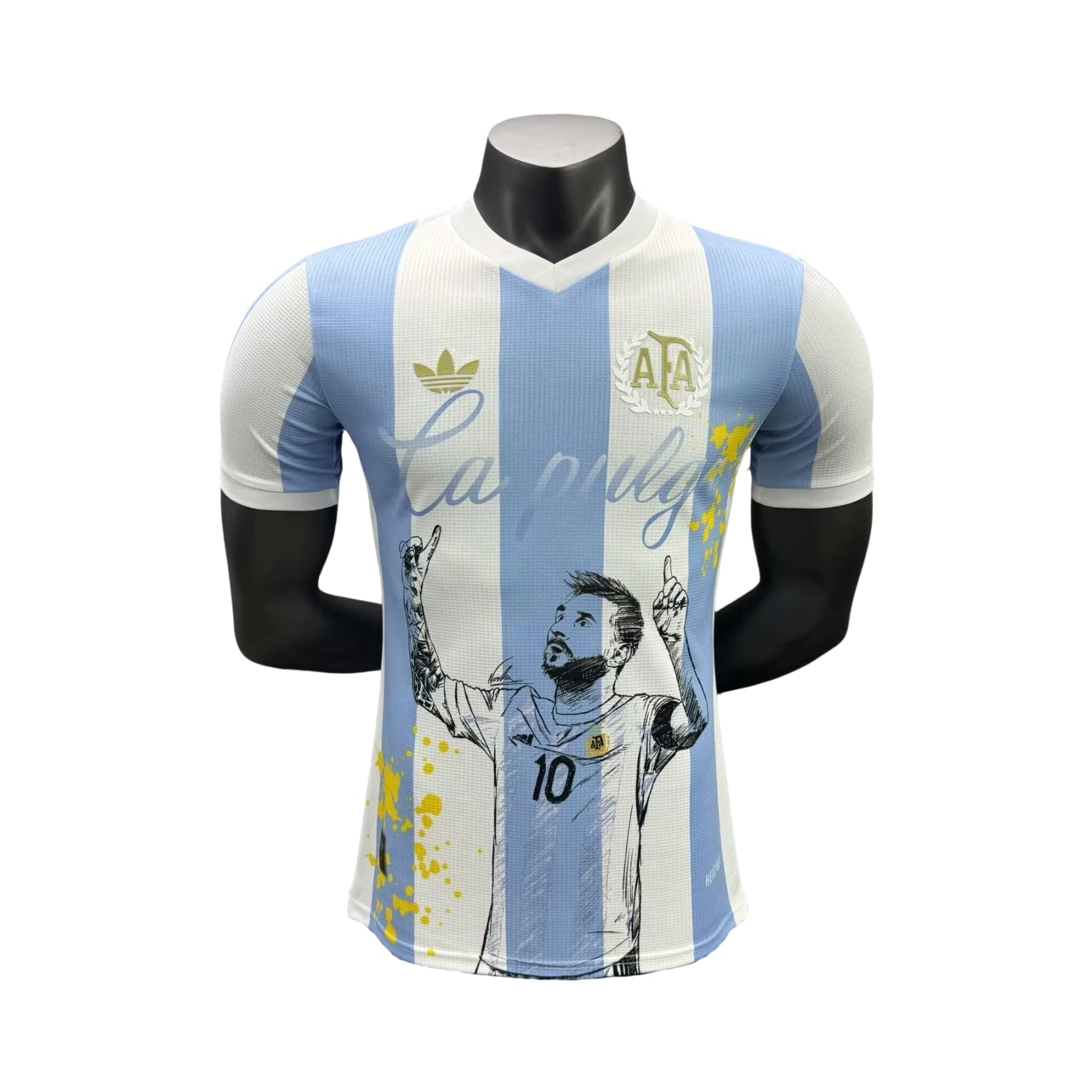 Argentina Special Edition 25/26 - Player Version - Copa América 2024