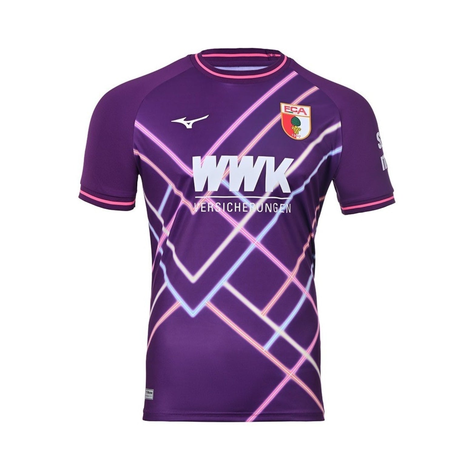 FC Augsburg Alternativa 25/26