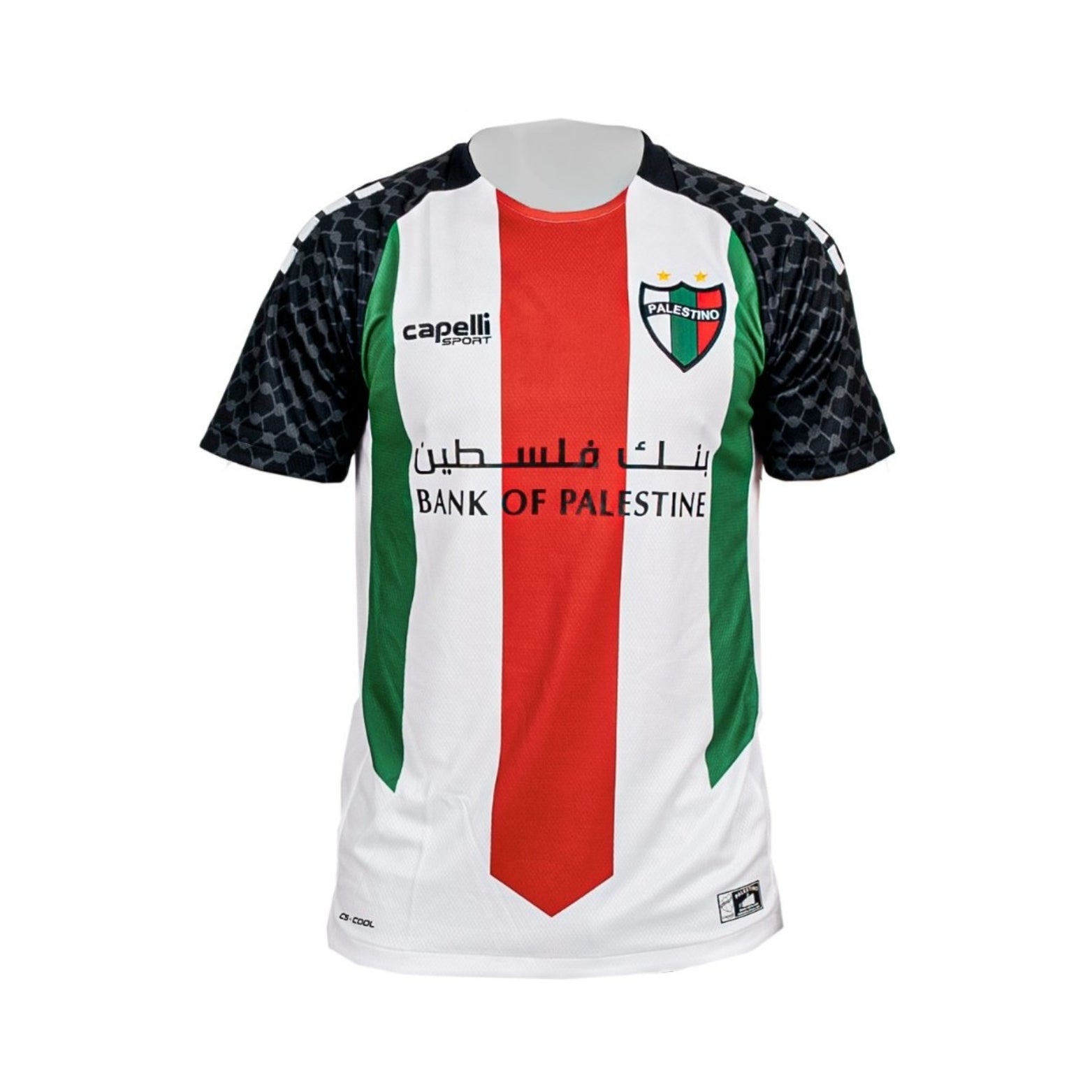 CD Palestino Principal 25/26