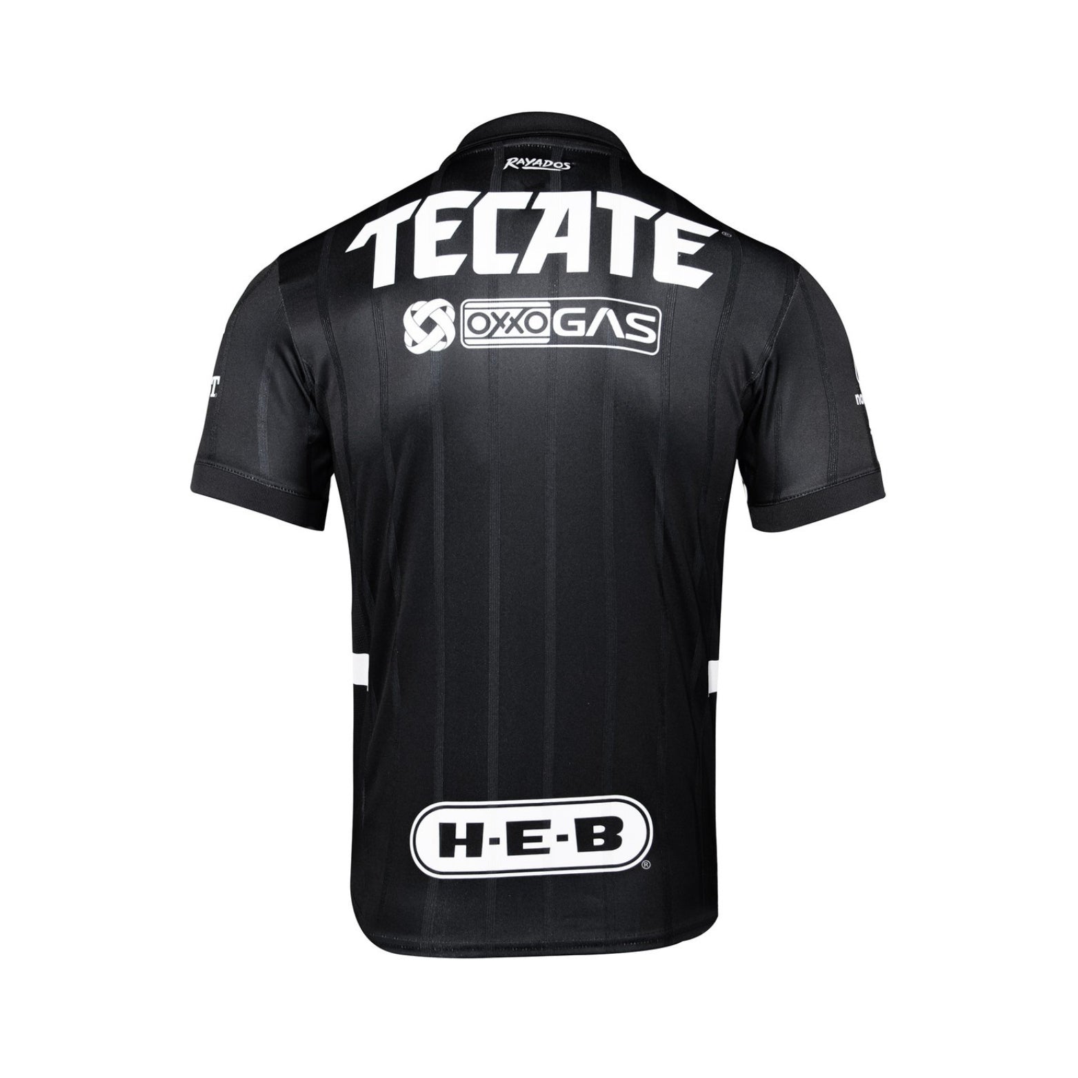 Monterrey Terceiro 24/25