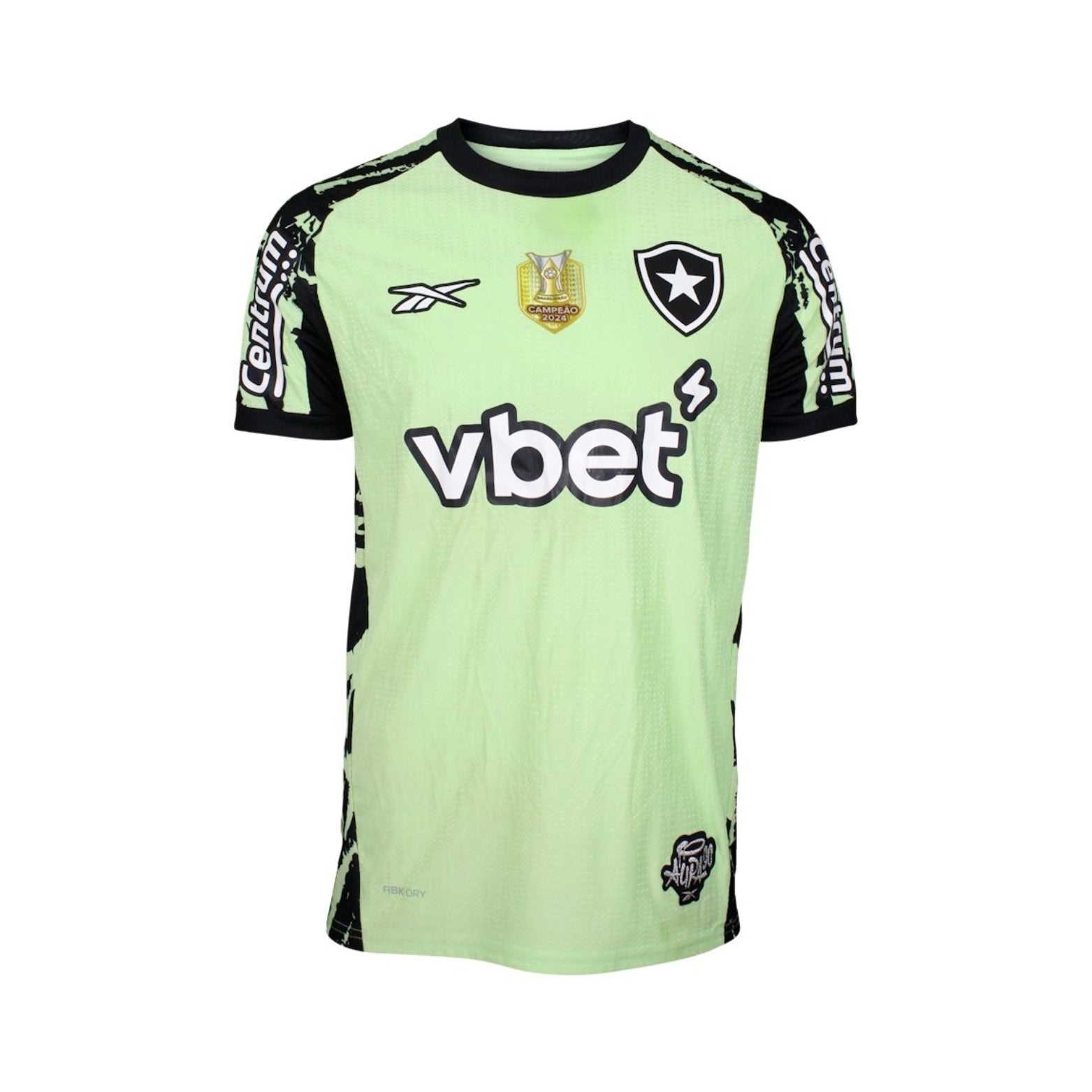 Botafogo Guarda-Redes 25/26
