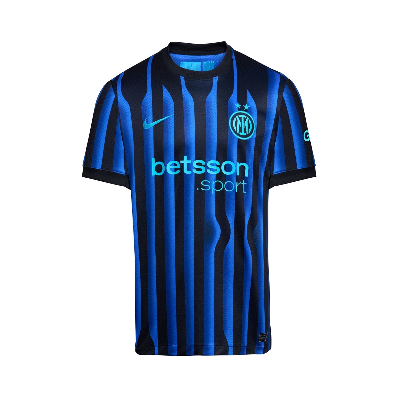 Inter Milan Principal 25/26