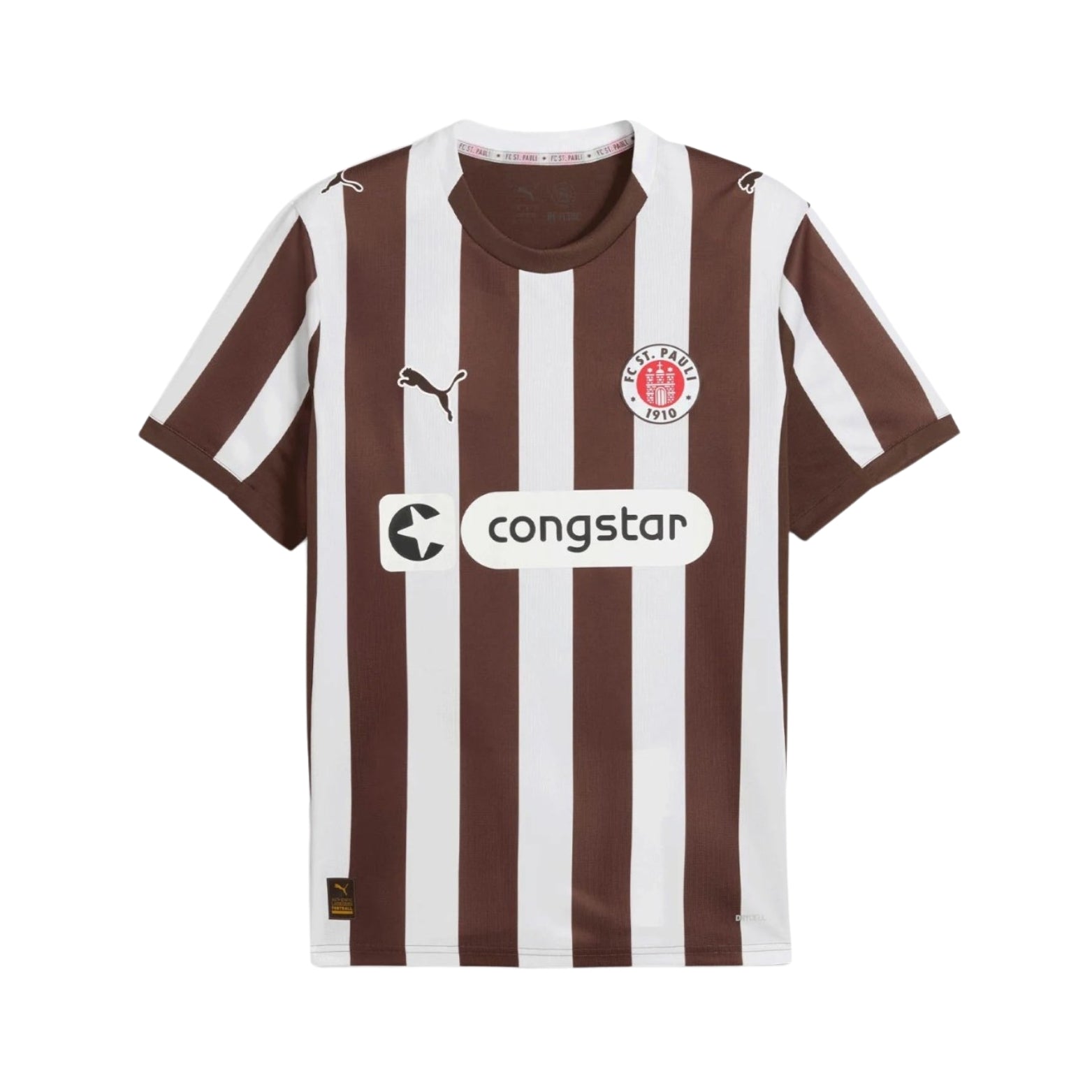 St. Pauli Principal 25/26