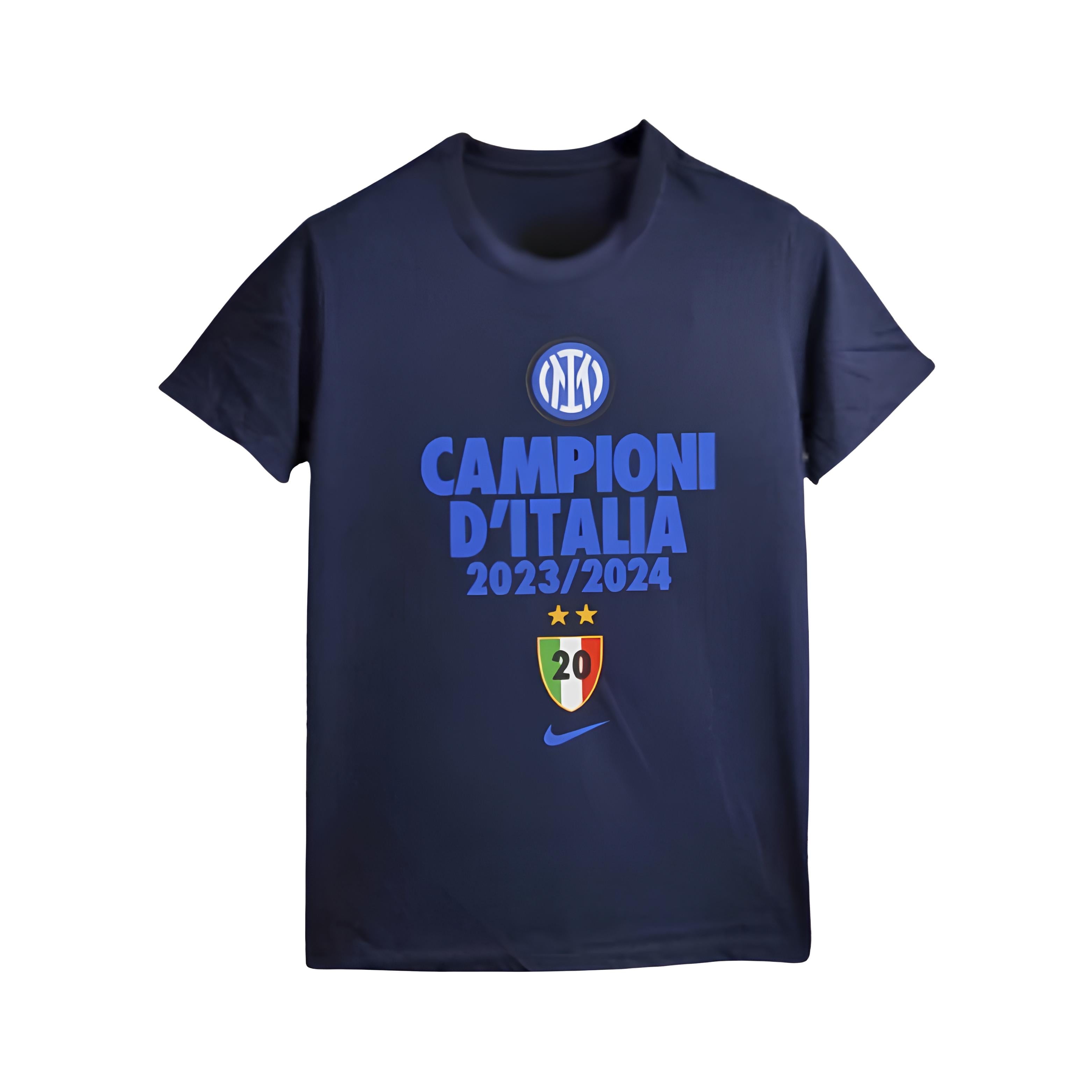 Inter Milan Edição Especial 23/24