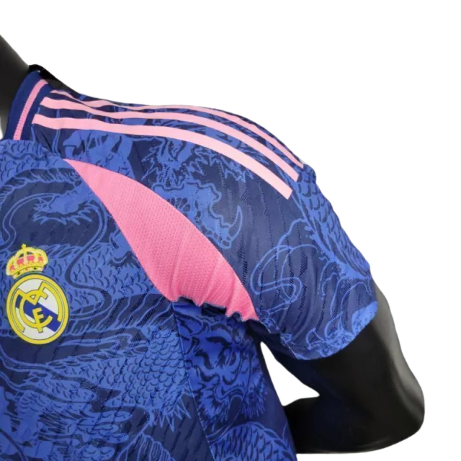 Real Madrid Edição Especial 24/25 - Versão Jogador