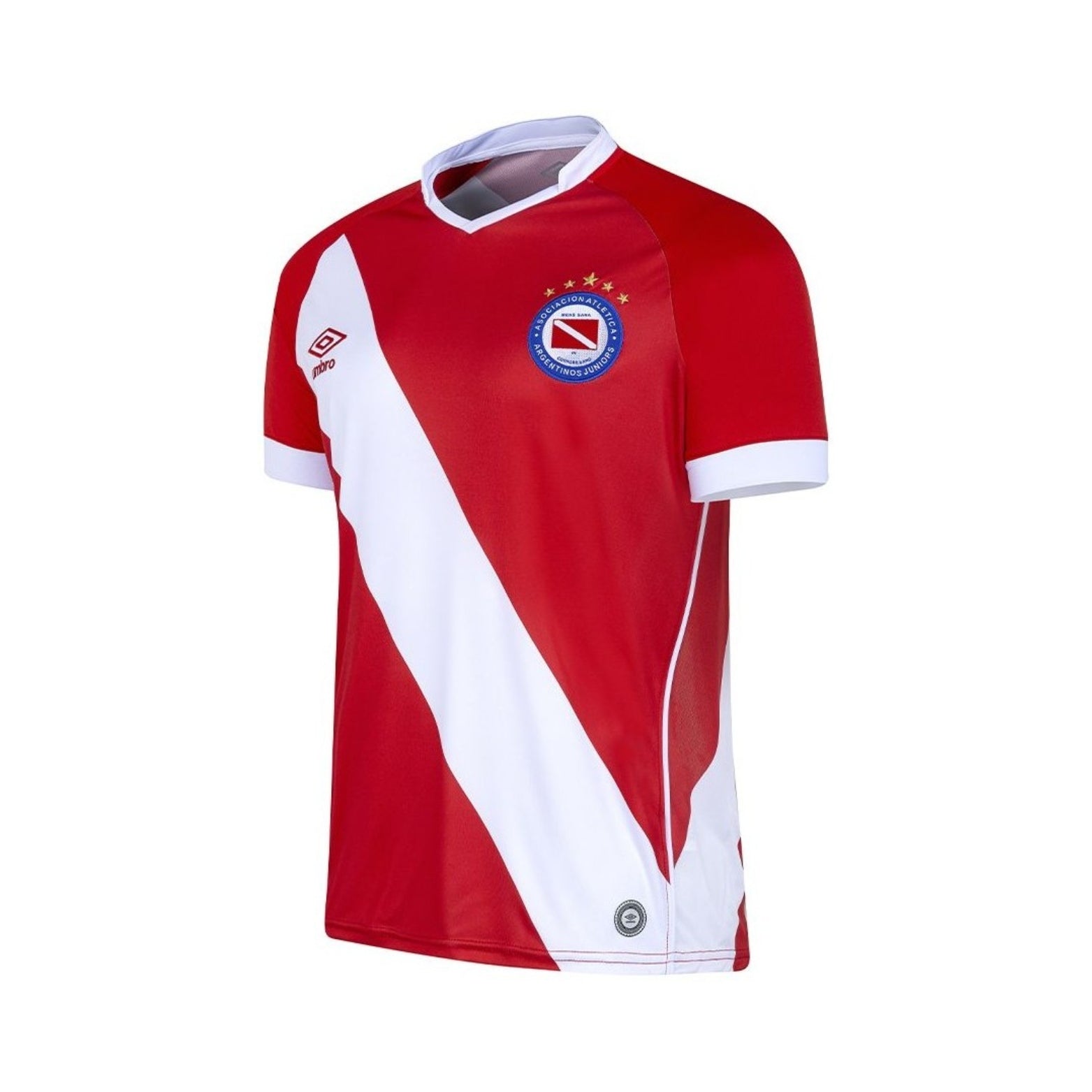 Argentinos Juniors Principal 25/26