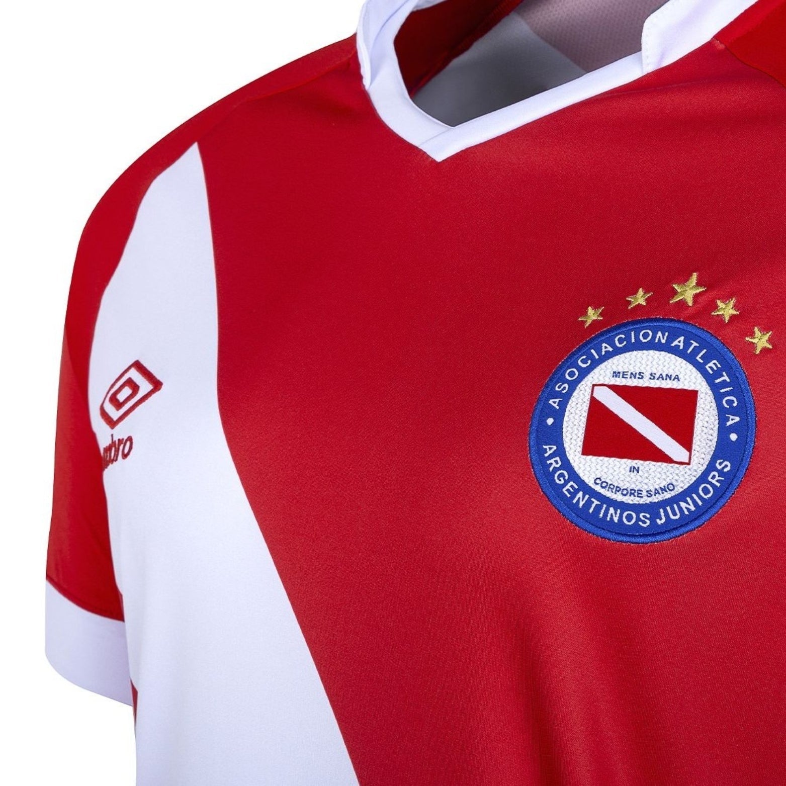 Argentinos Juniors Principal 25/26