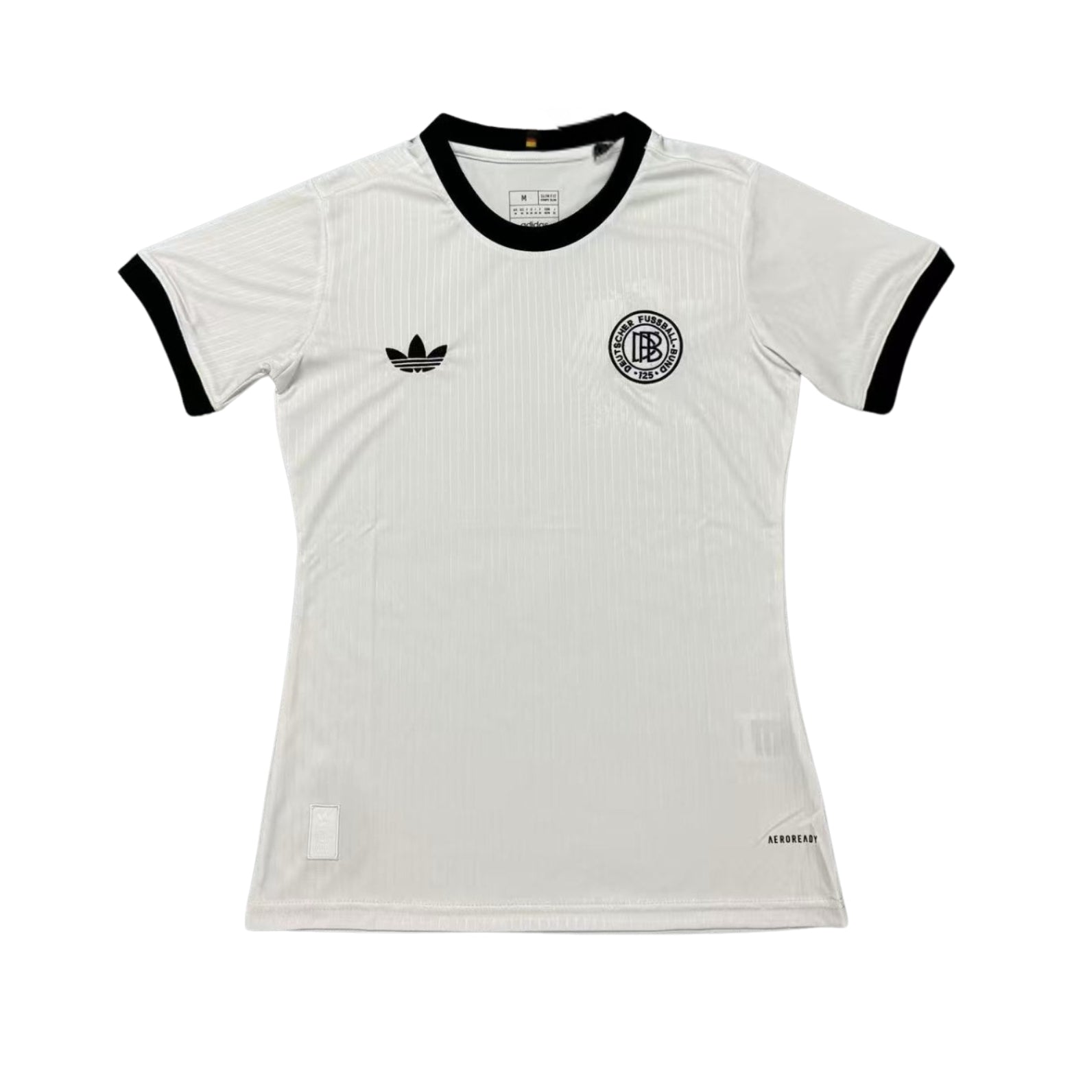 Alemanha Edição Especial 26/27 - Mundial 2026 - Versão Feminina