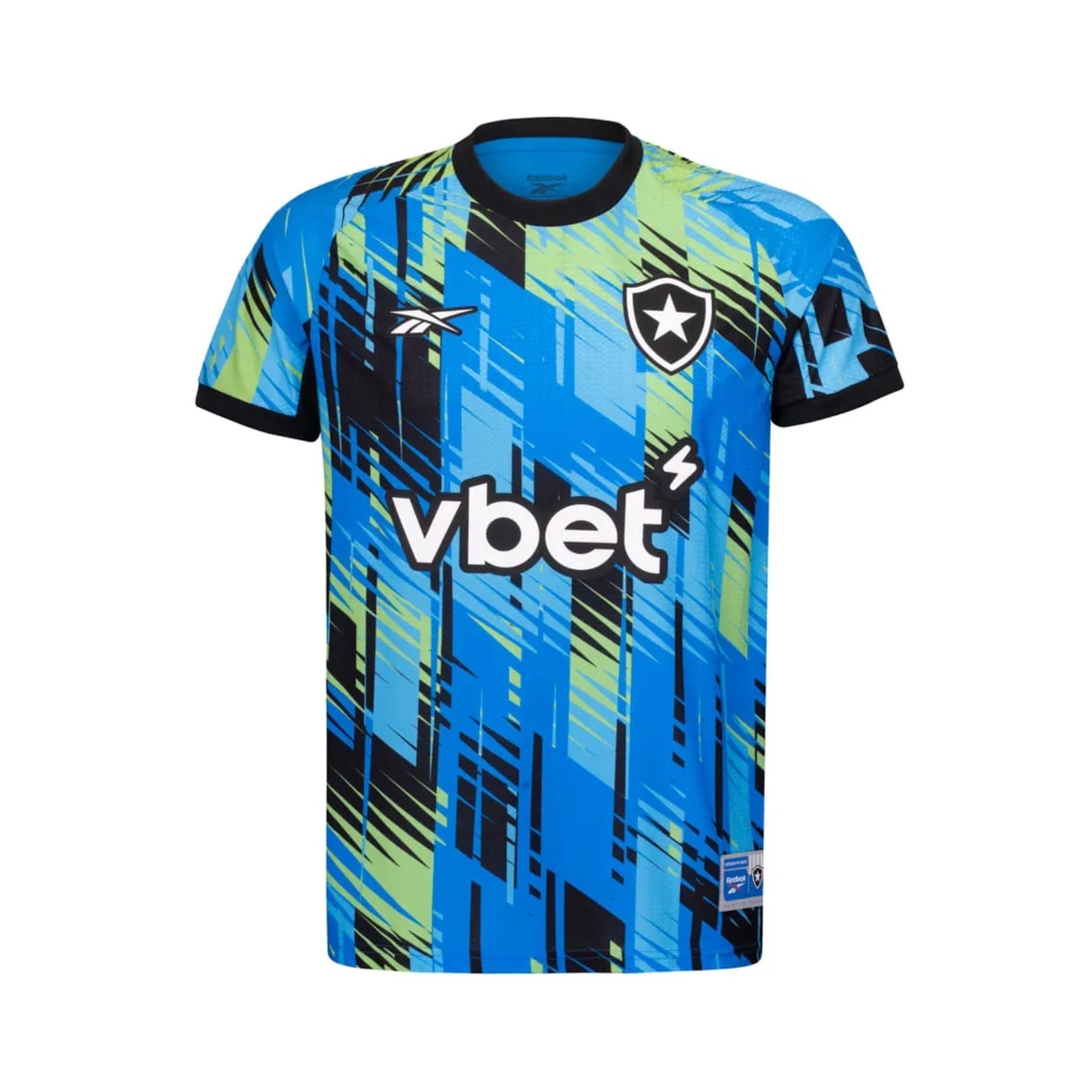 Botafogo Guarda-Redes 25/26