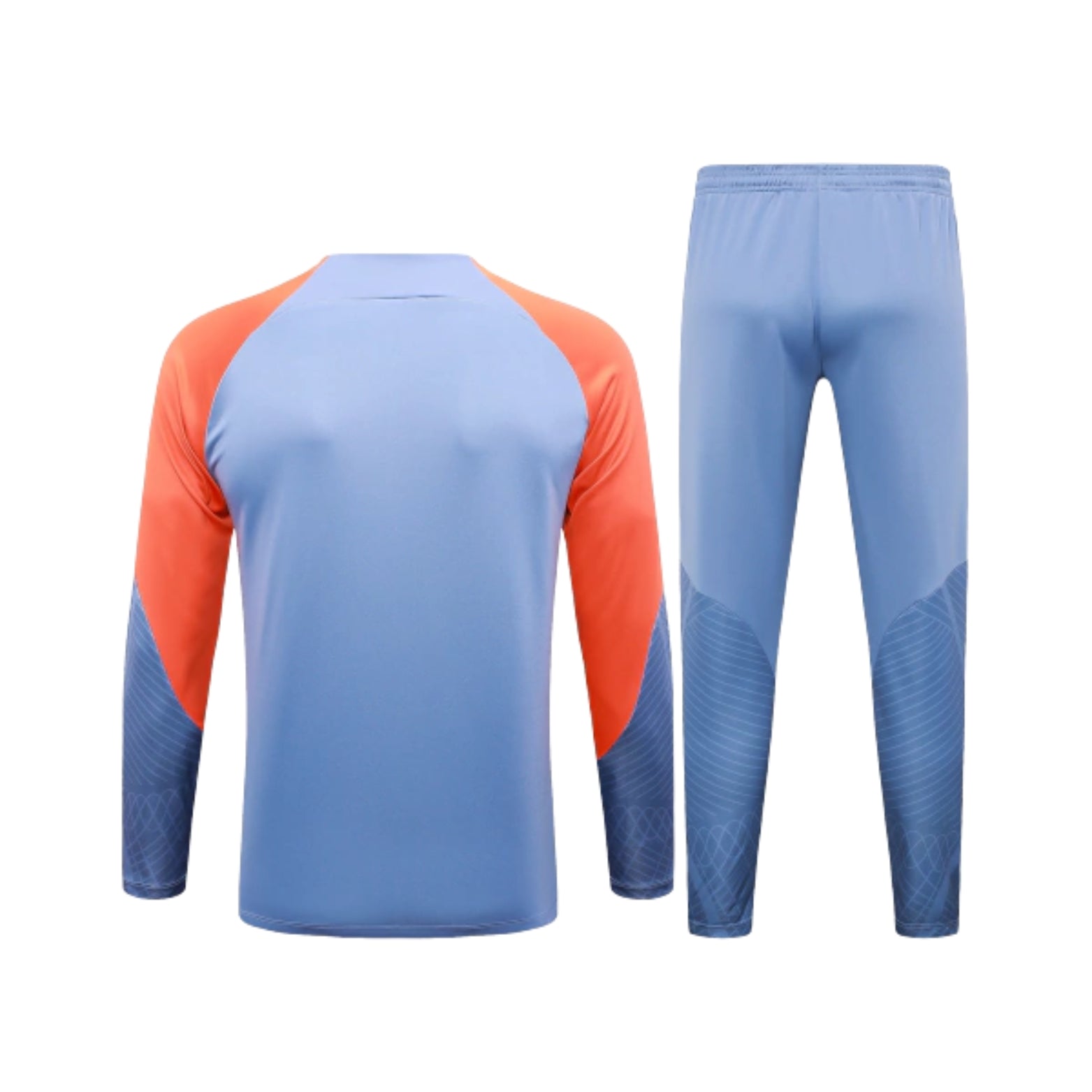 Inter Milan 24/25 - Fato de Treino - 1/2 Zip