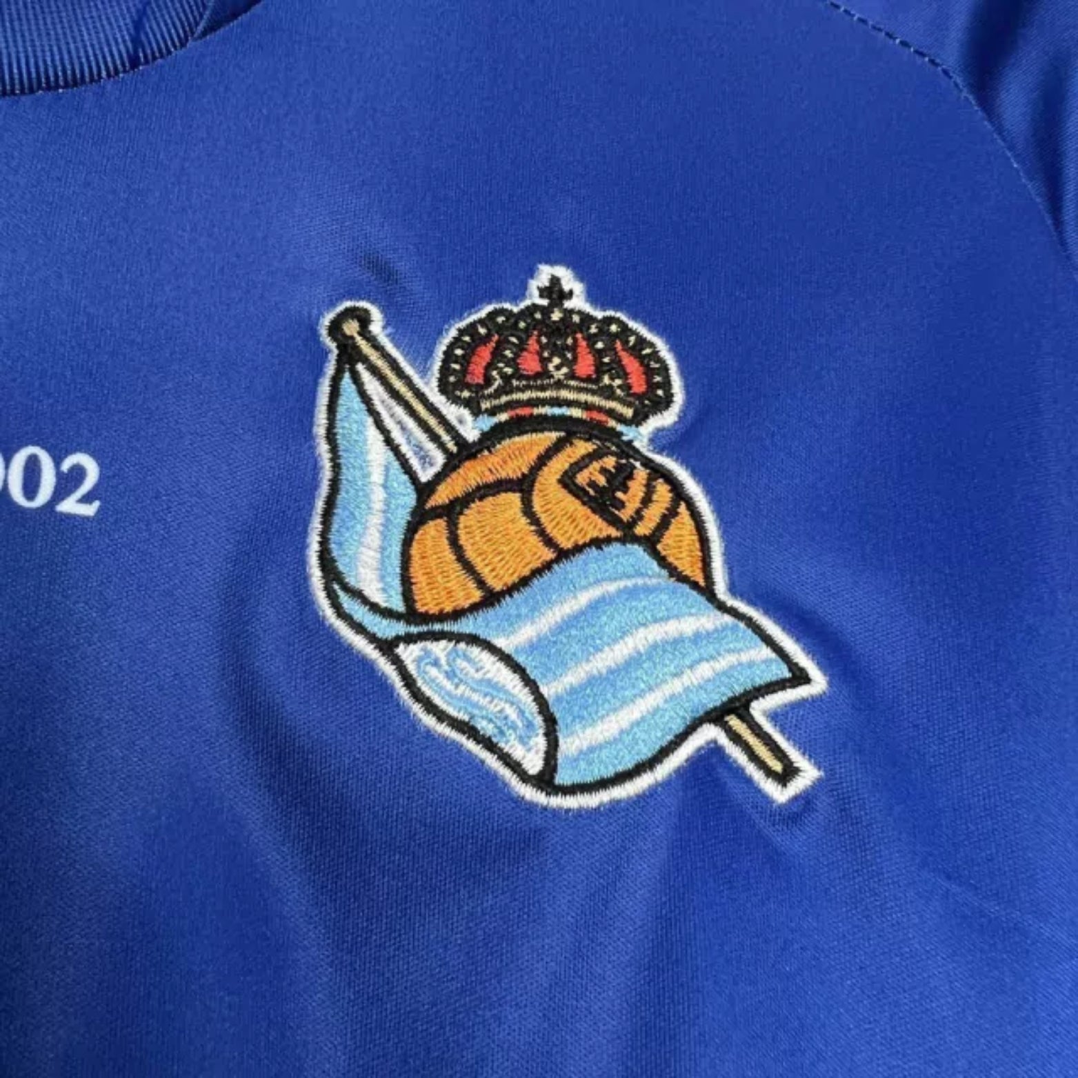 Real Sociedad Edição Especial 24/25