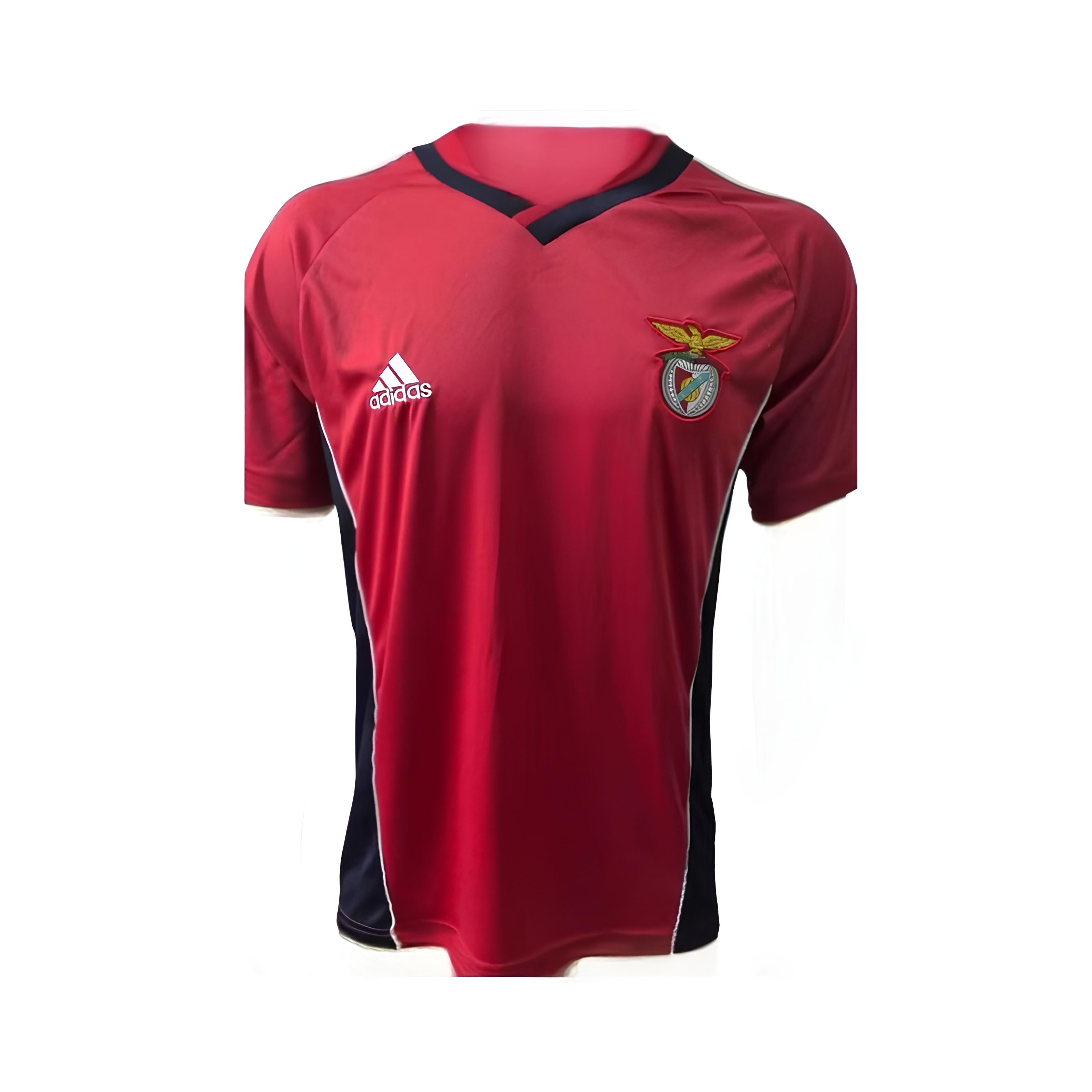 Benfica Principal 99/00