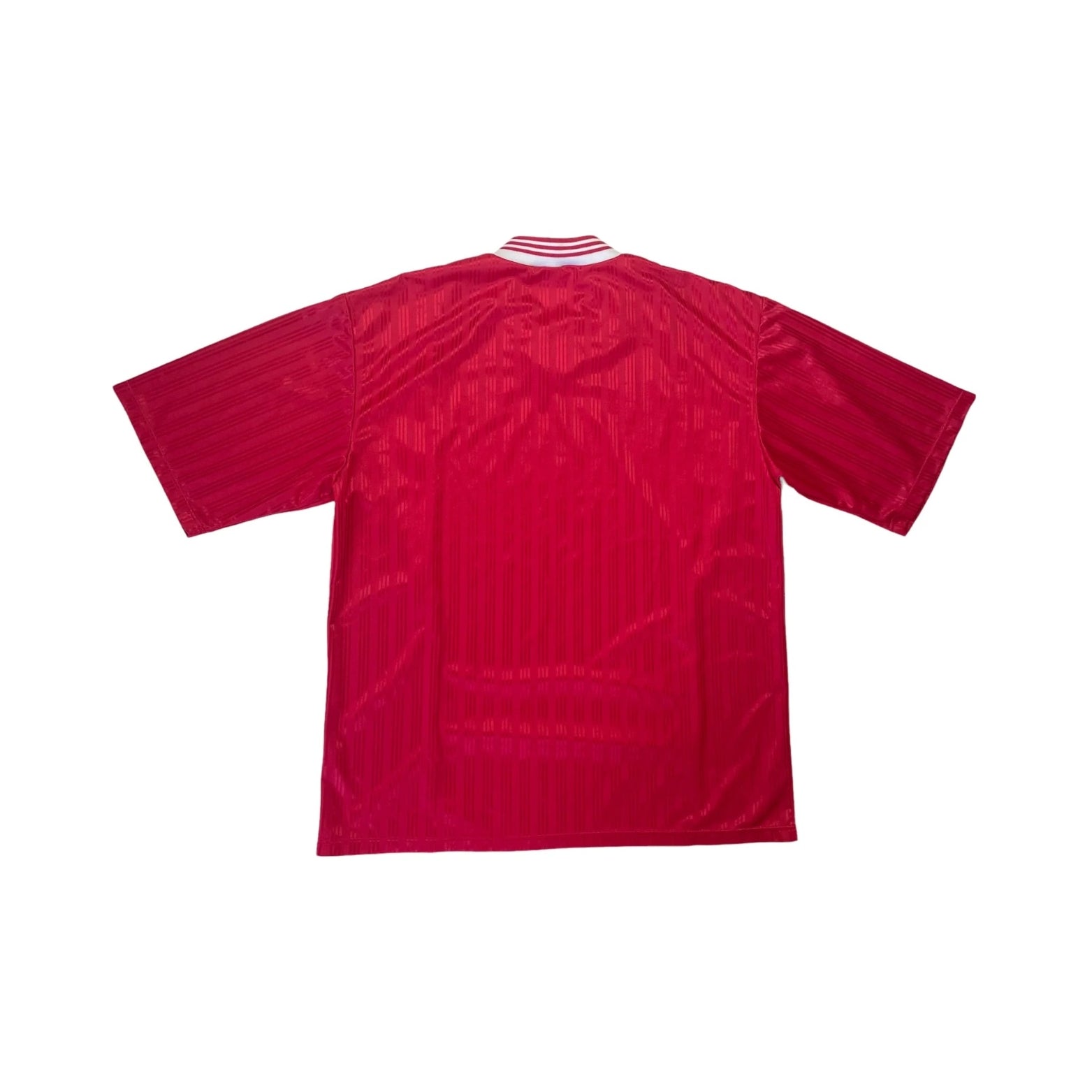 Benfica Principal 97/98