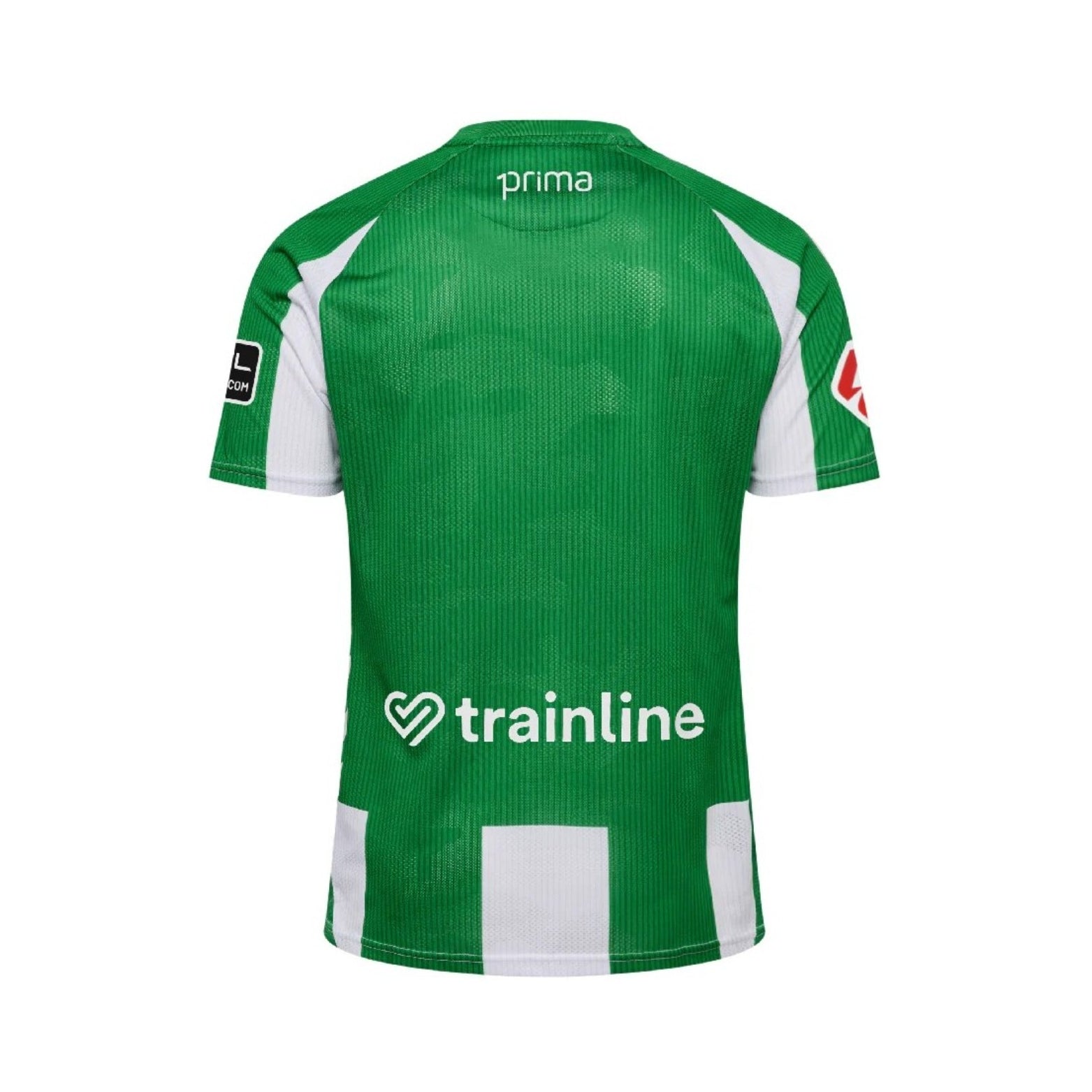 Real Betis Principal 25/26