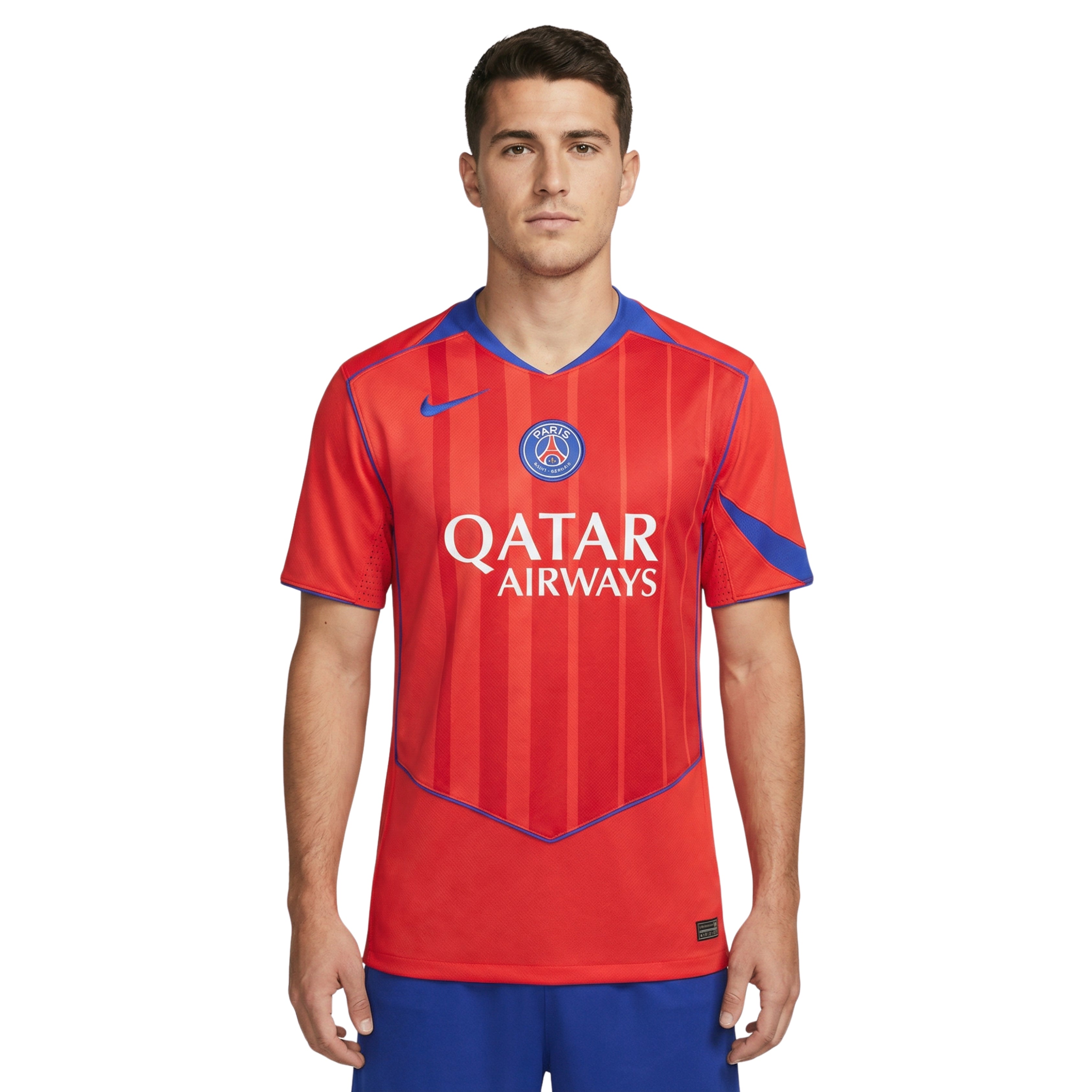 PSG Terceiro 25/26